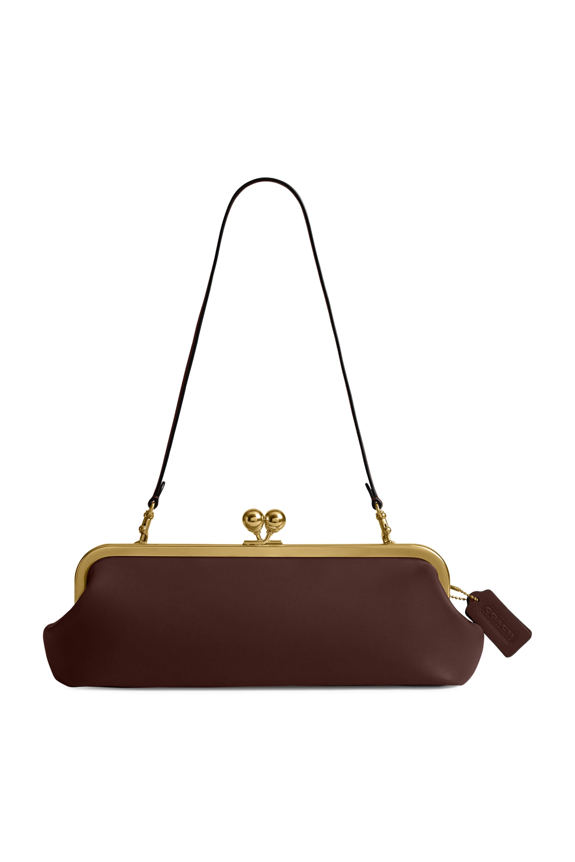 Kisslock Frame Bag 30 