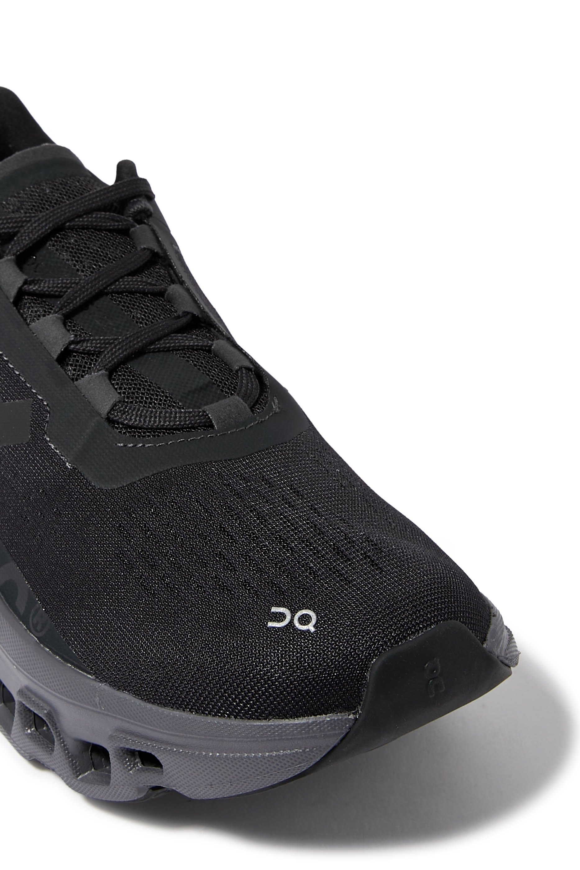 Womens Cloudmonster Low Top Runner