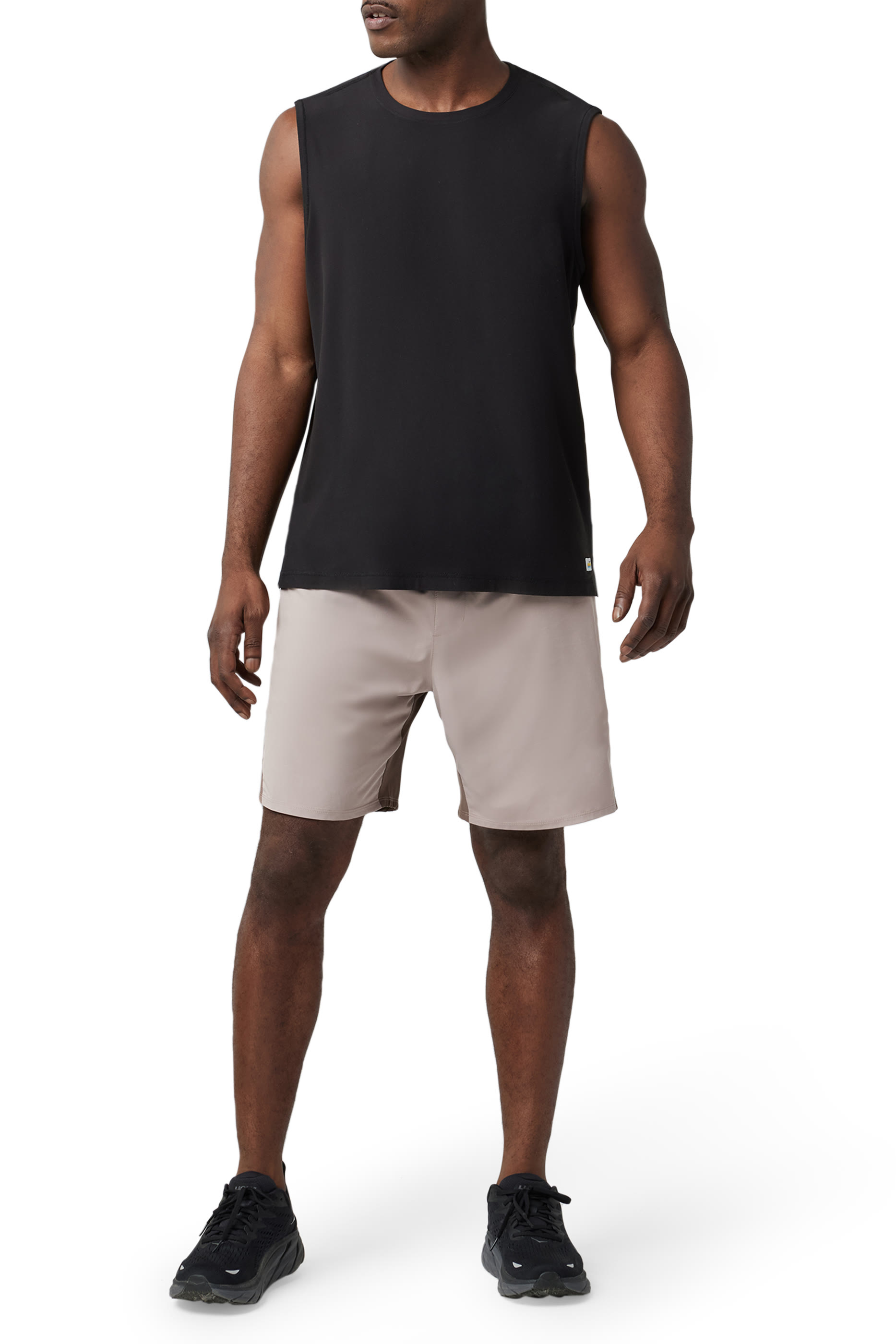 Strato Muscle T-Shirt