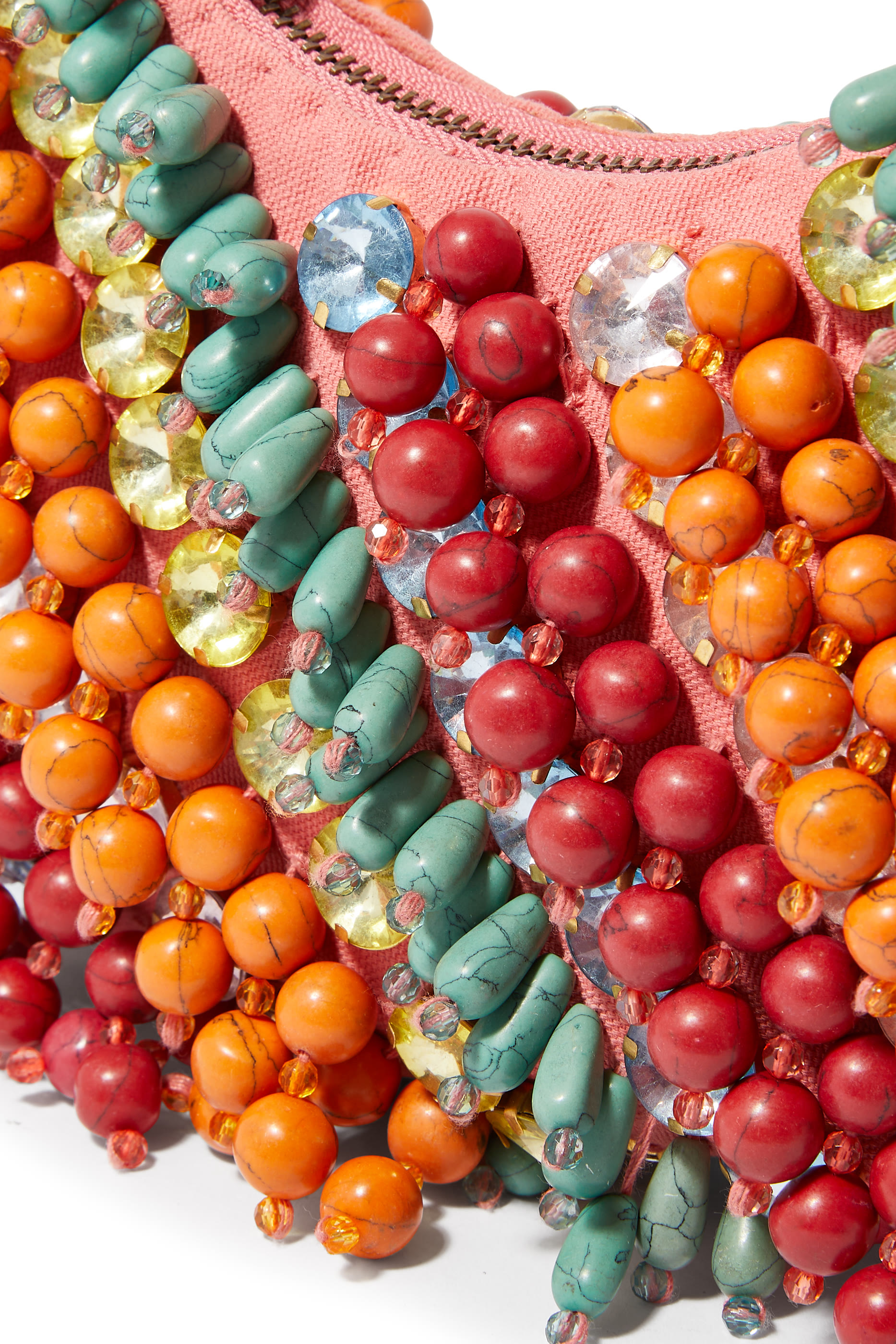 Small Chelsea Chain Hobo Bag