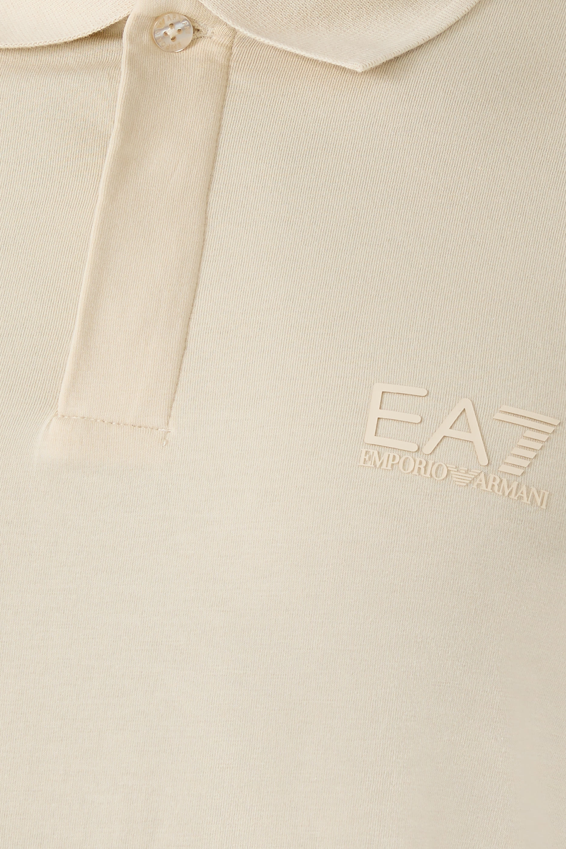 Short Sleeve Polo Shirt