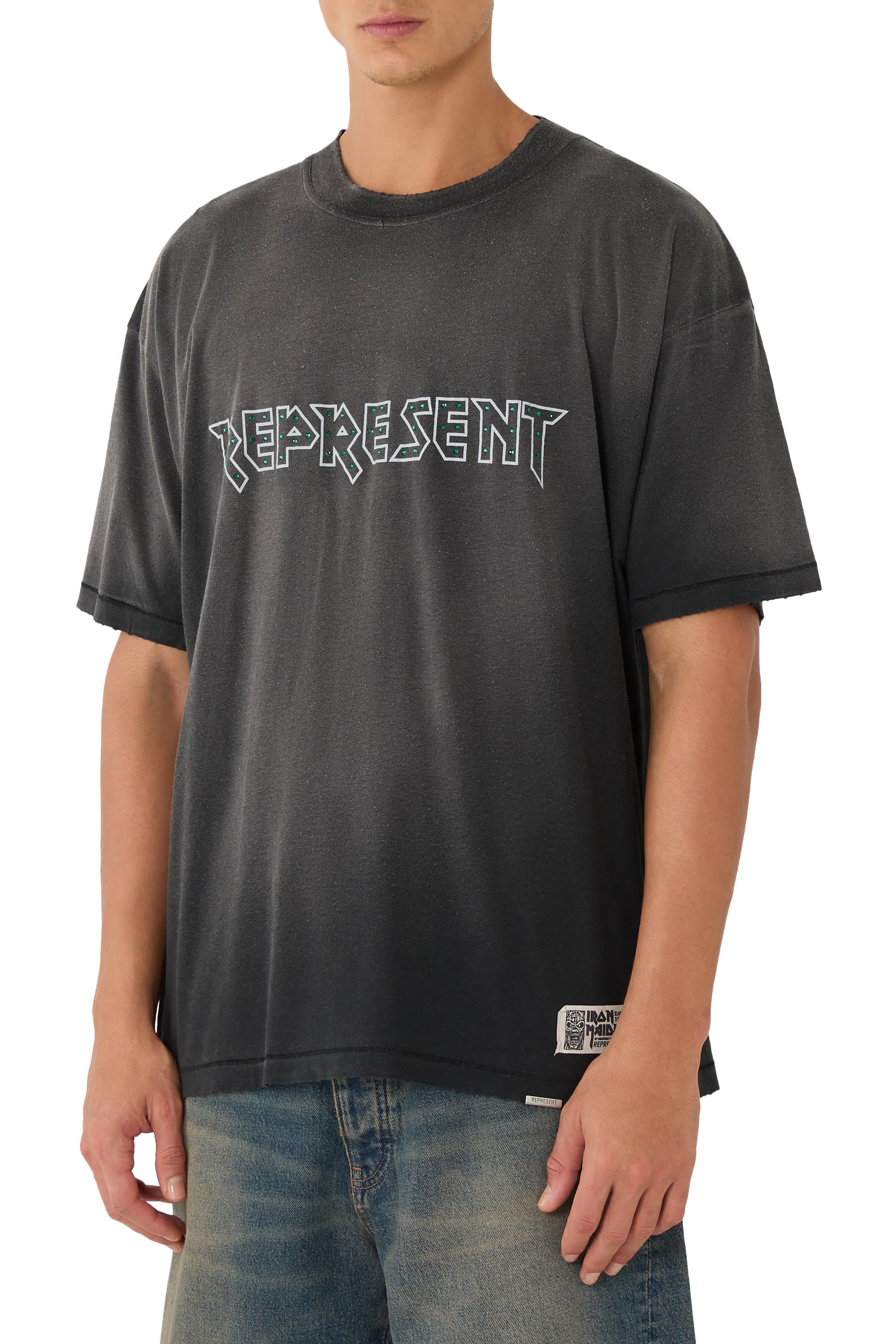  x Iron Maiden Infinite Dreams T-Shirt