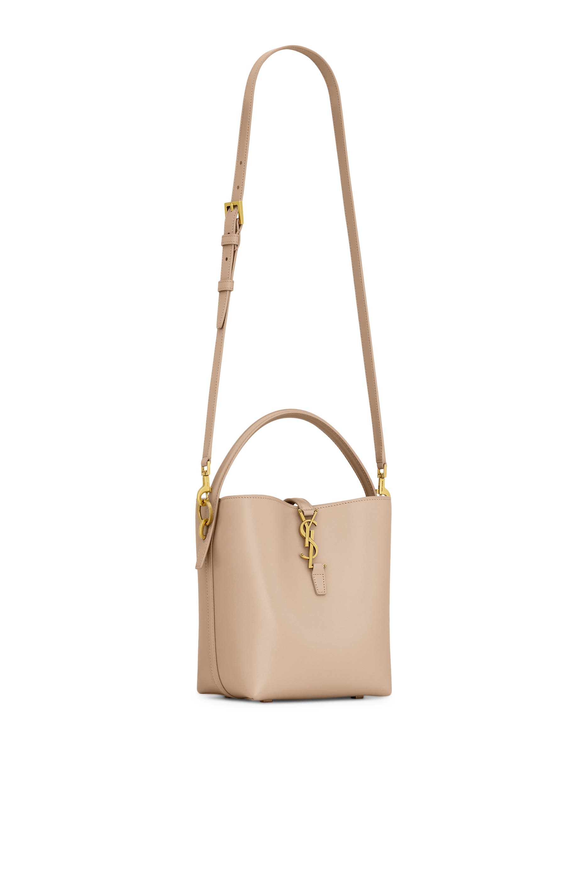 Le 37 Small Bucket Bag