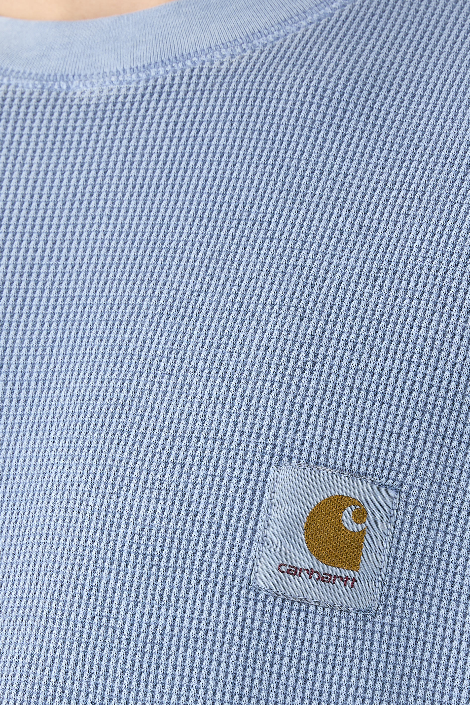 Nelson Waffle T-Shirt