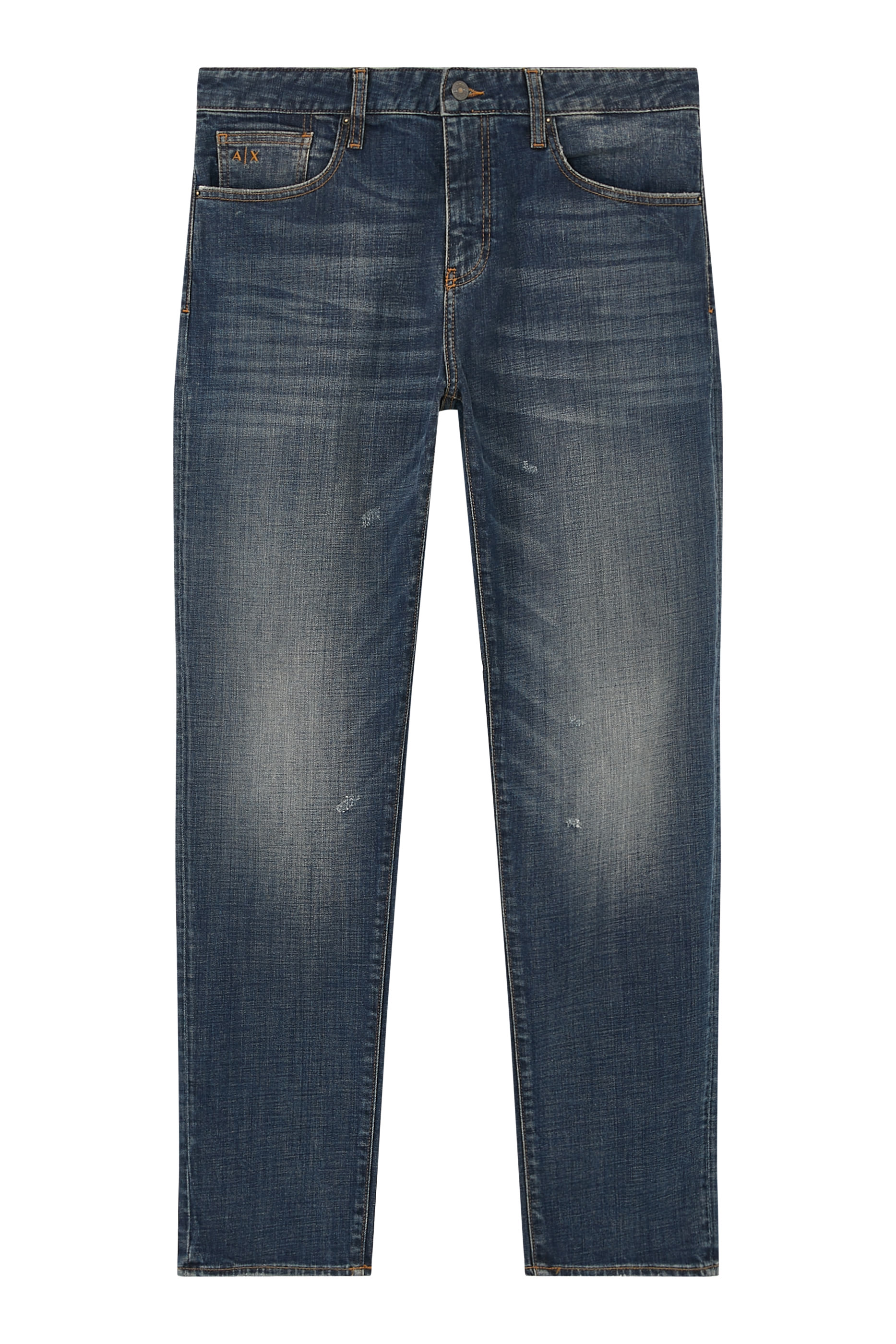 J13 Slim Fit Jeans