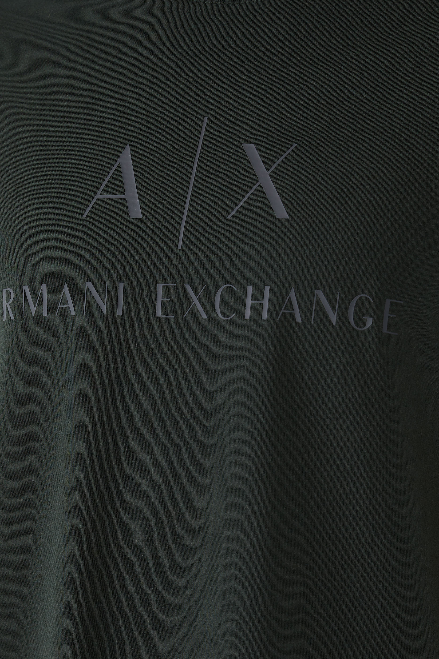 Logo Slim-Fit Jersey T-Shirt