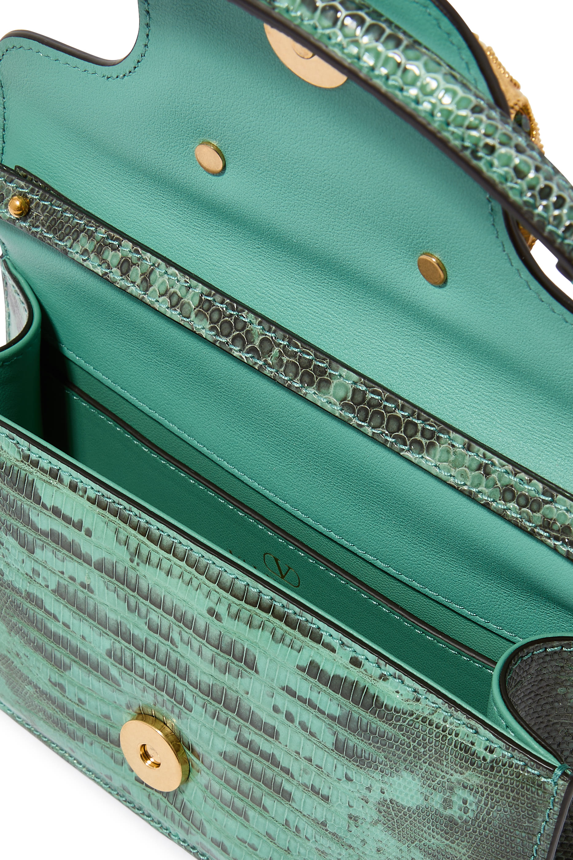 Locò Small Shoulder Bag