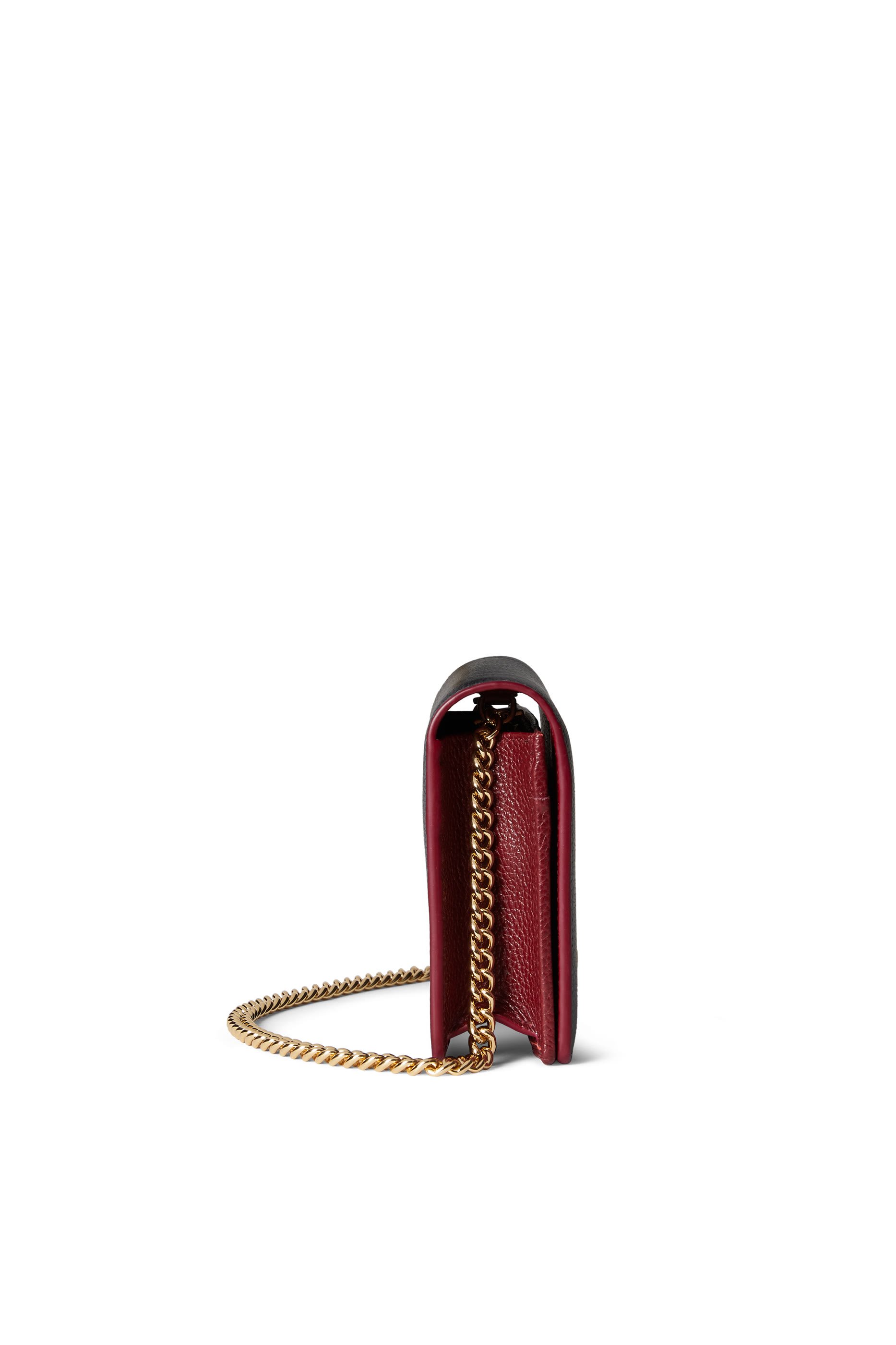 GG Marmont Wallet on Chain