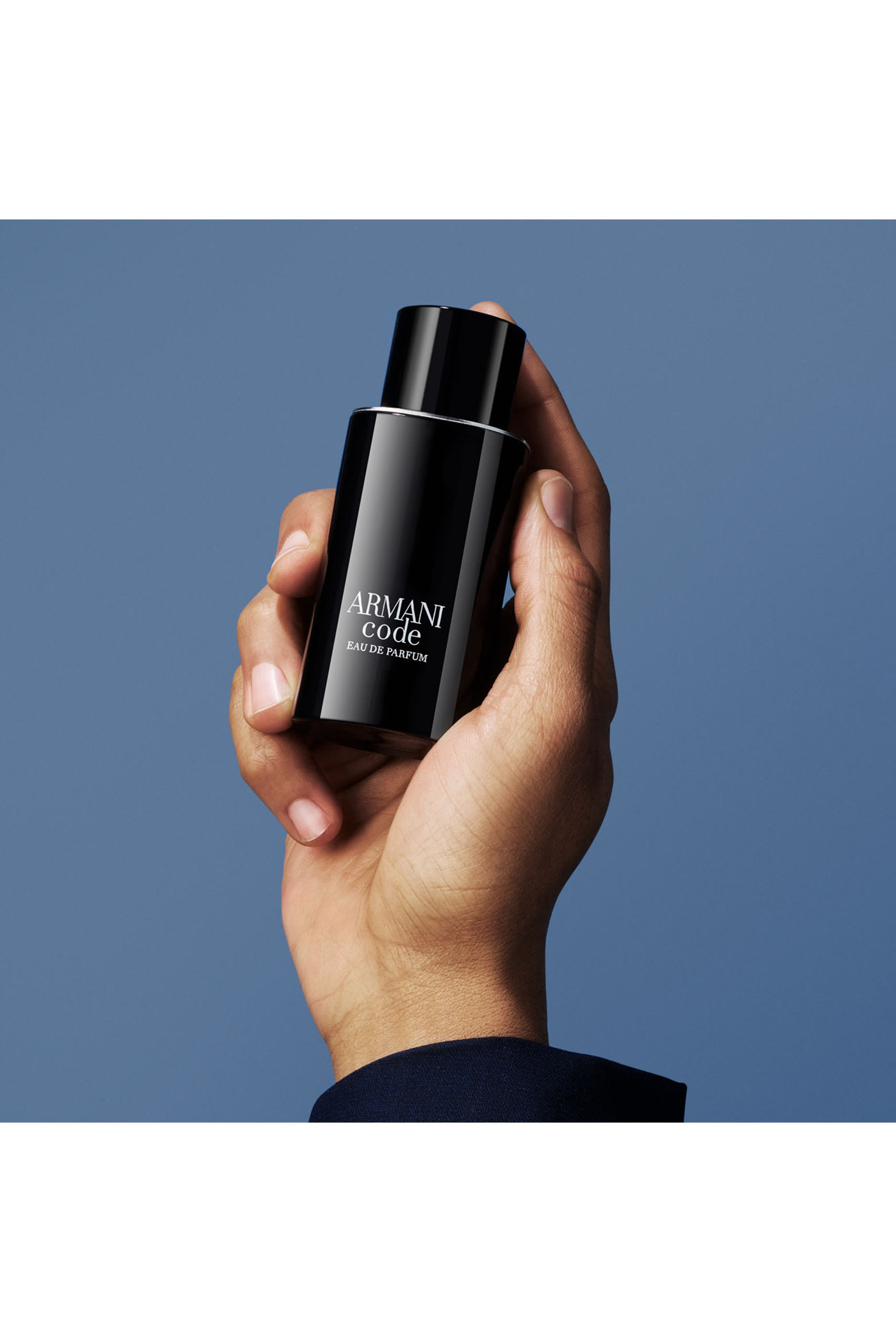 Armani Code Eau de Parfum