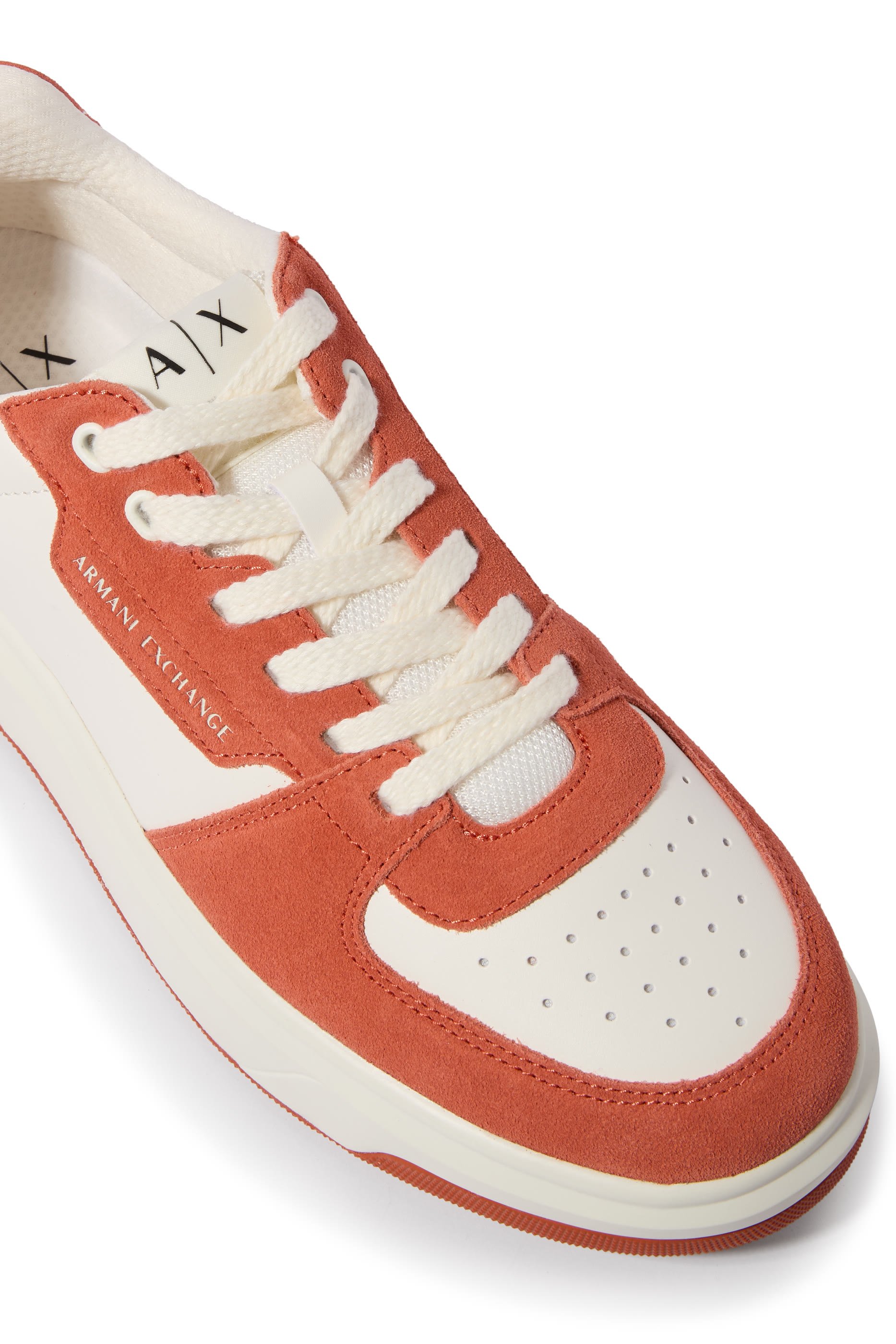  Venice AX Logo Sneakers 