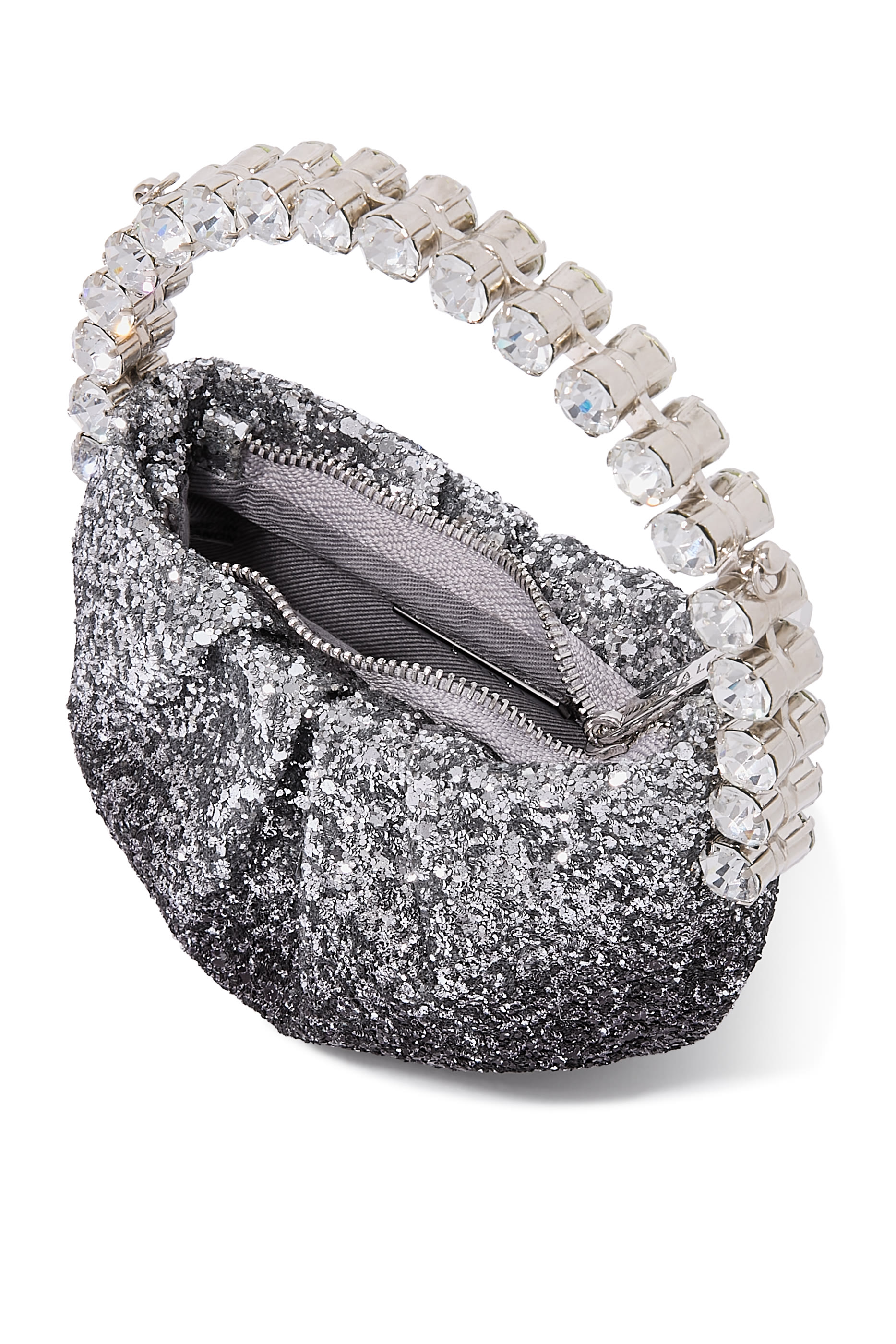 Micro Eternity Clutch 