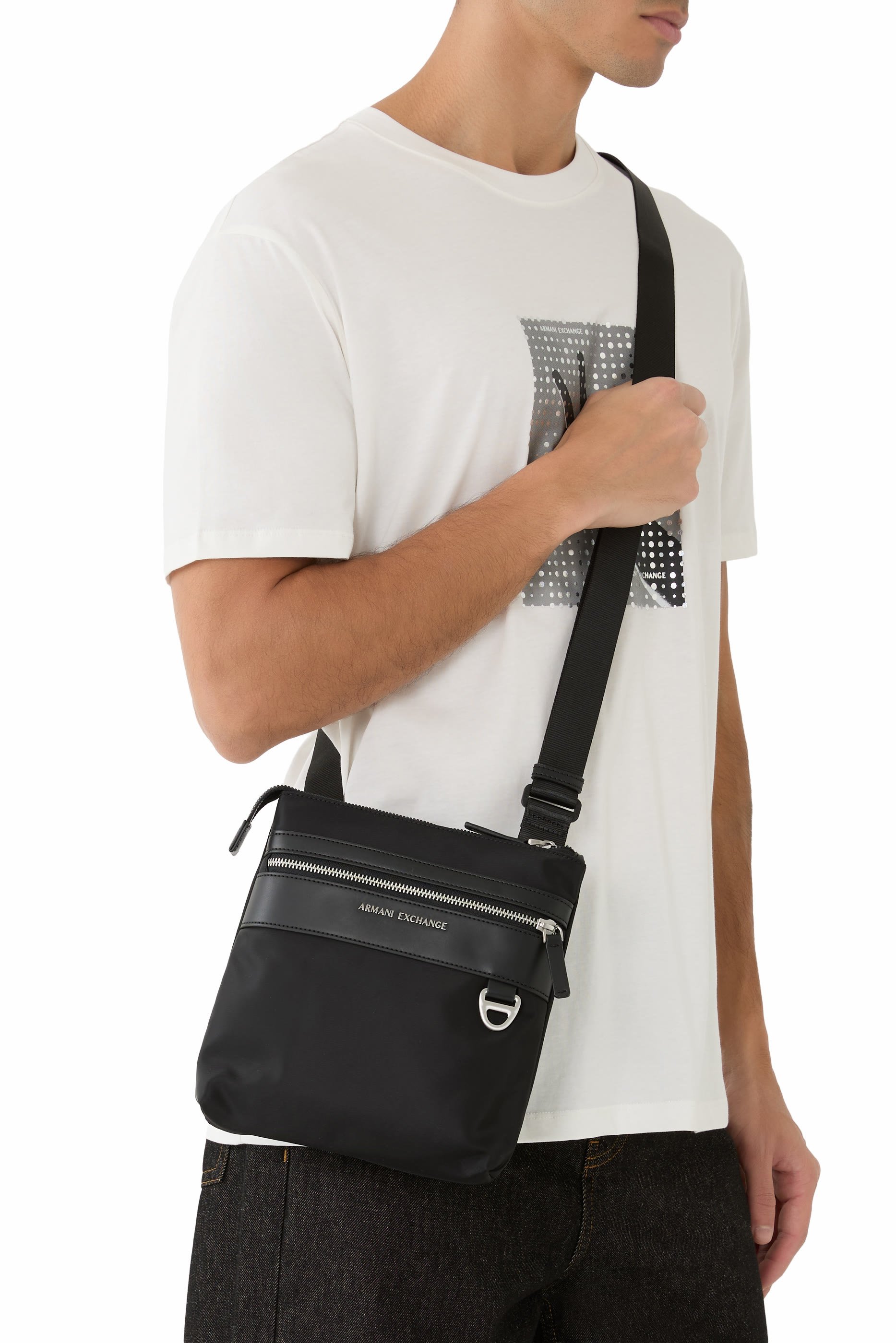 Las Vegas Crossbody Bag