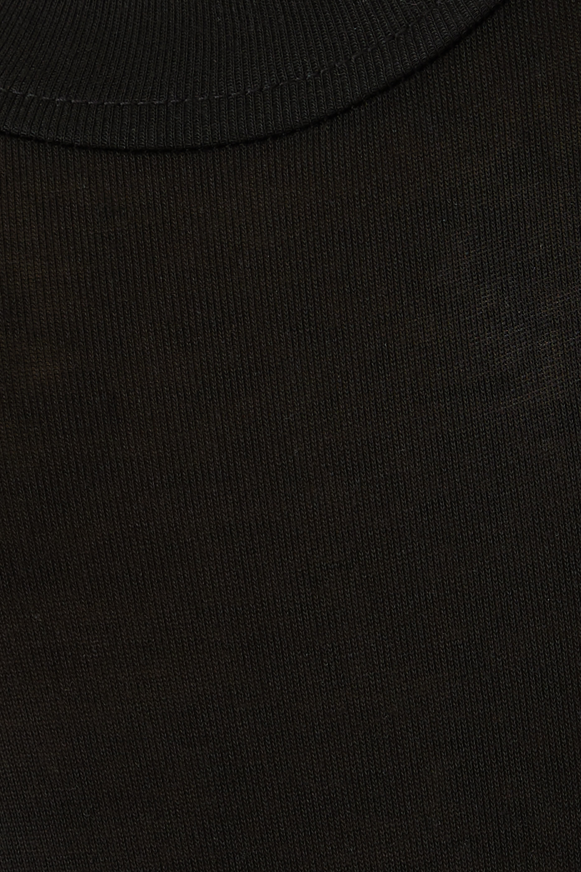  Circle Neck Bodysuit 