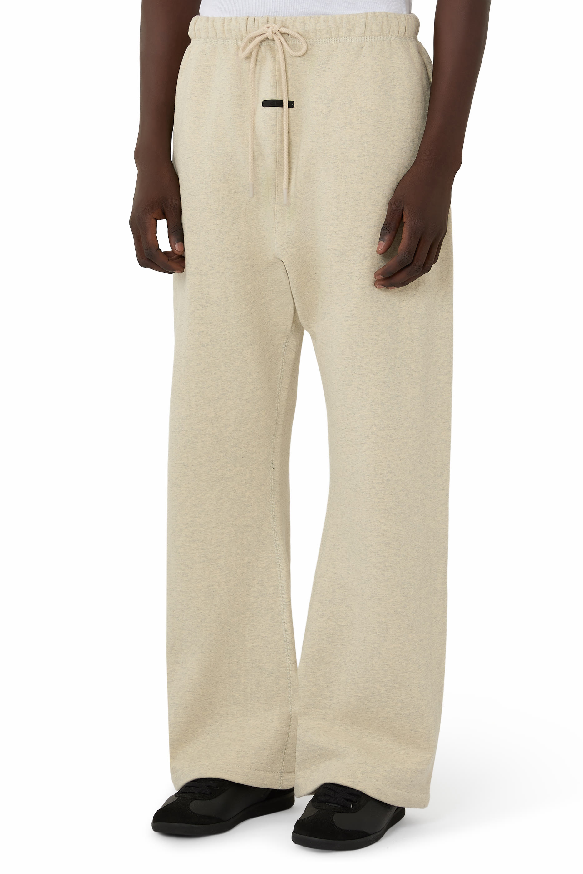Flare Sweatpants