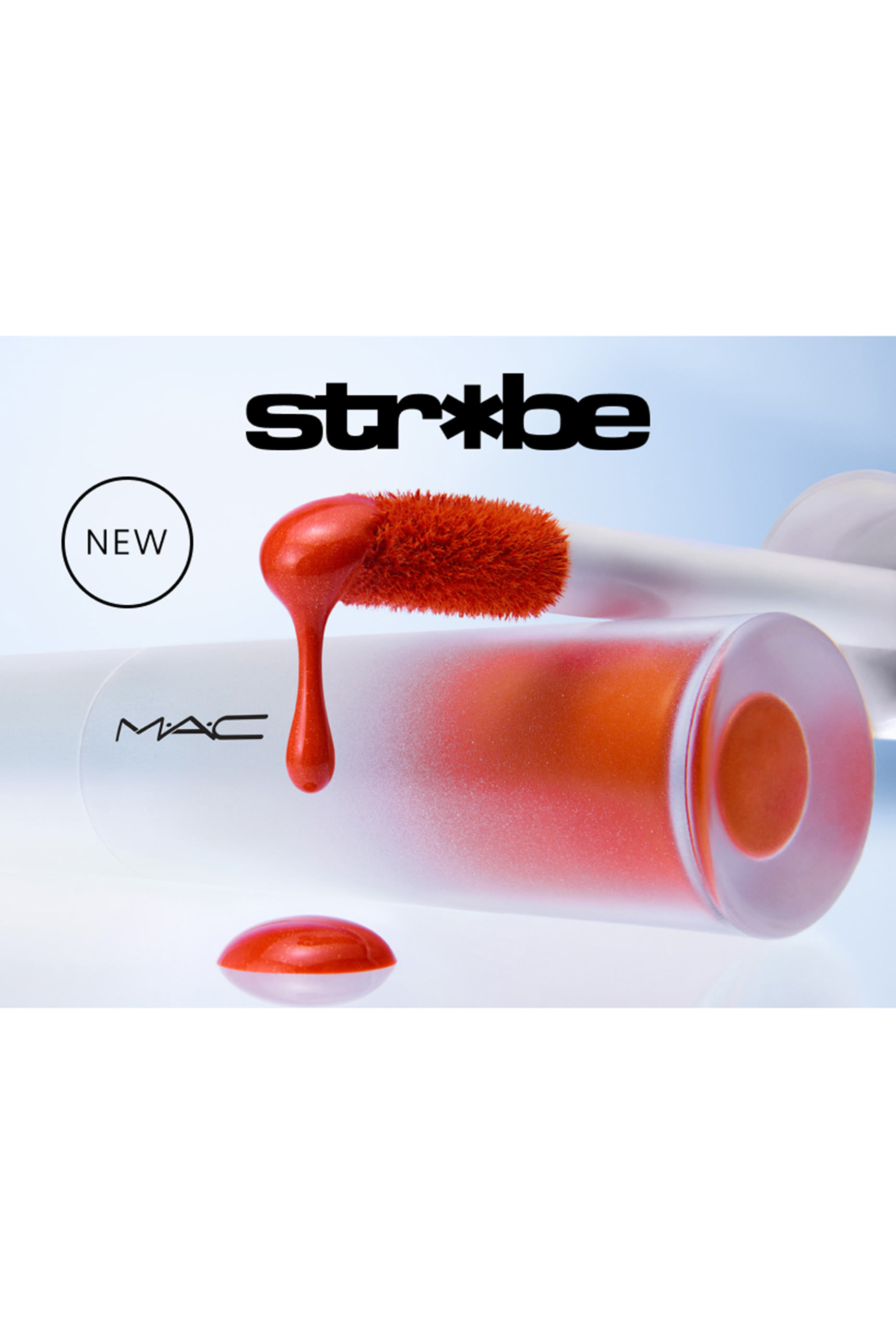 Strobe Beam Liquid Blush