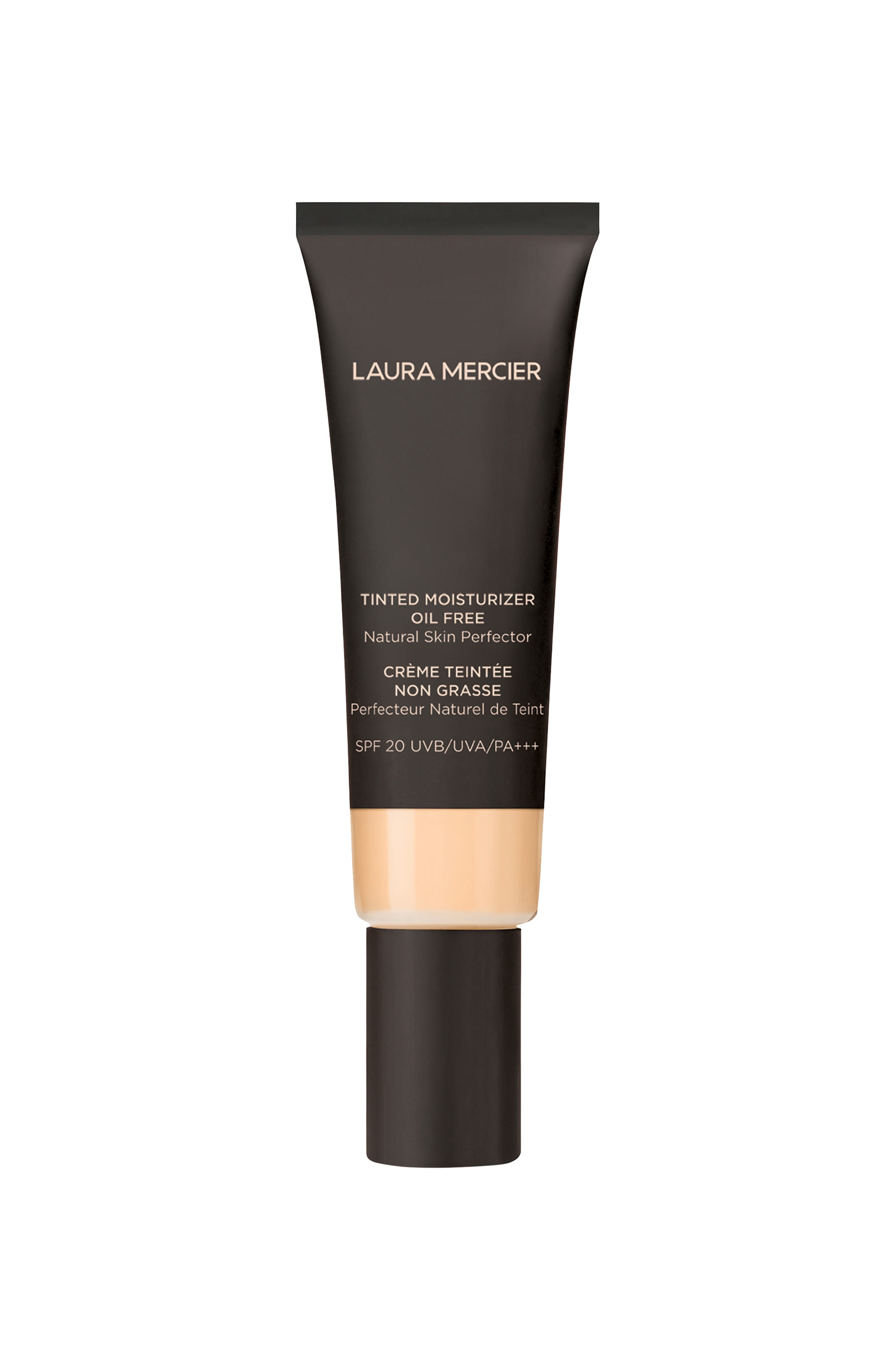 Tinted Moisturizer Oil Free Natural Skin Perfector SPF 20