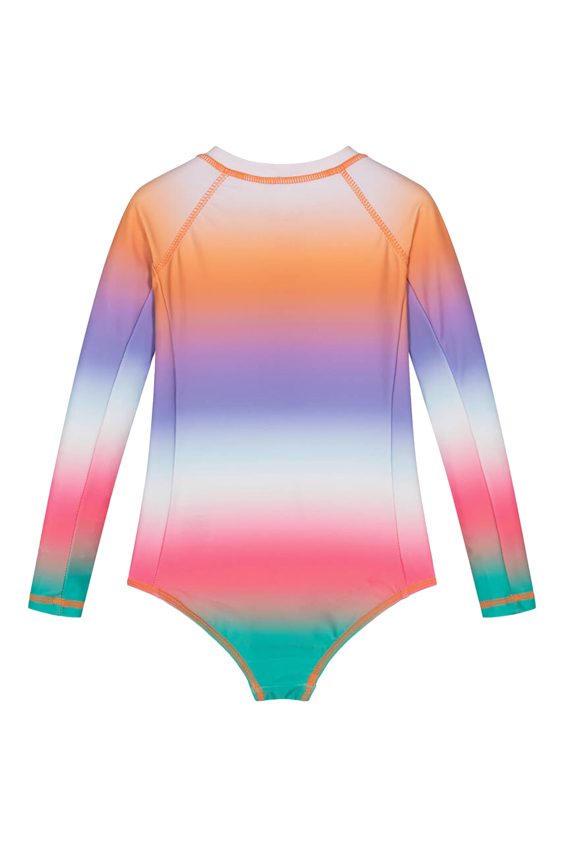 Kids Necky Magic Fade Swimsuit