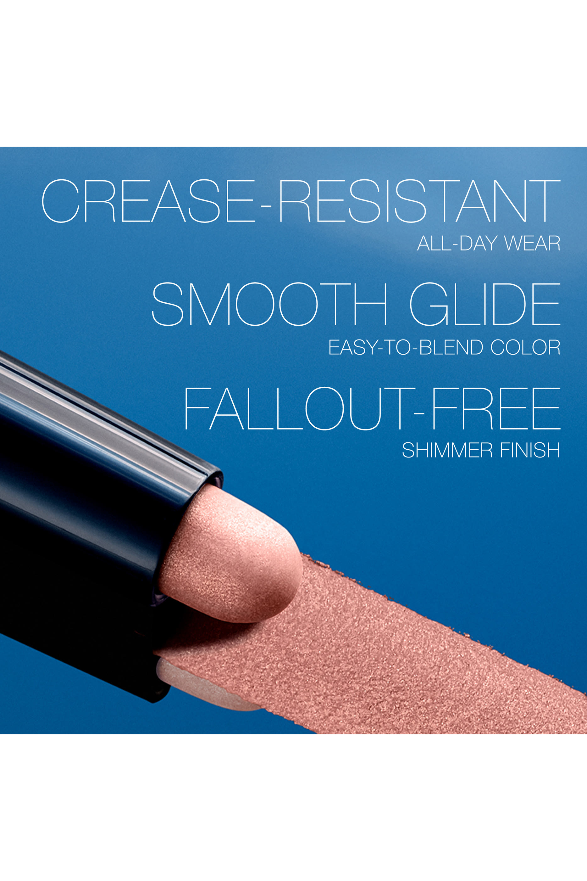 Total Seduction Eyeshadow Stick