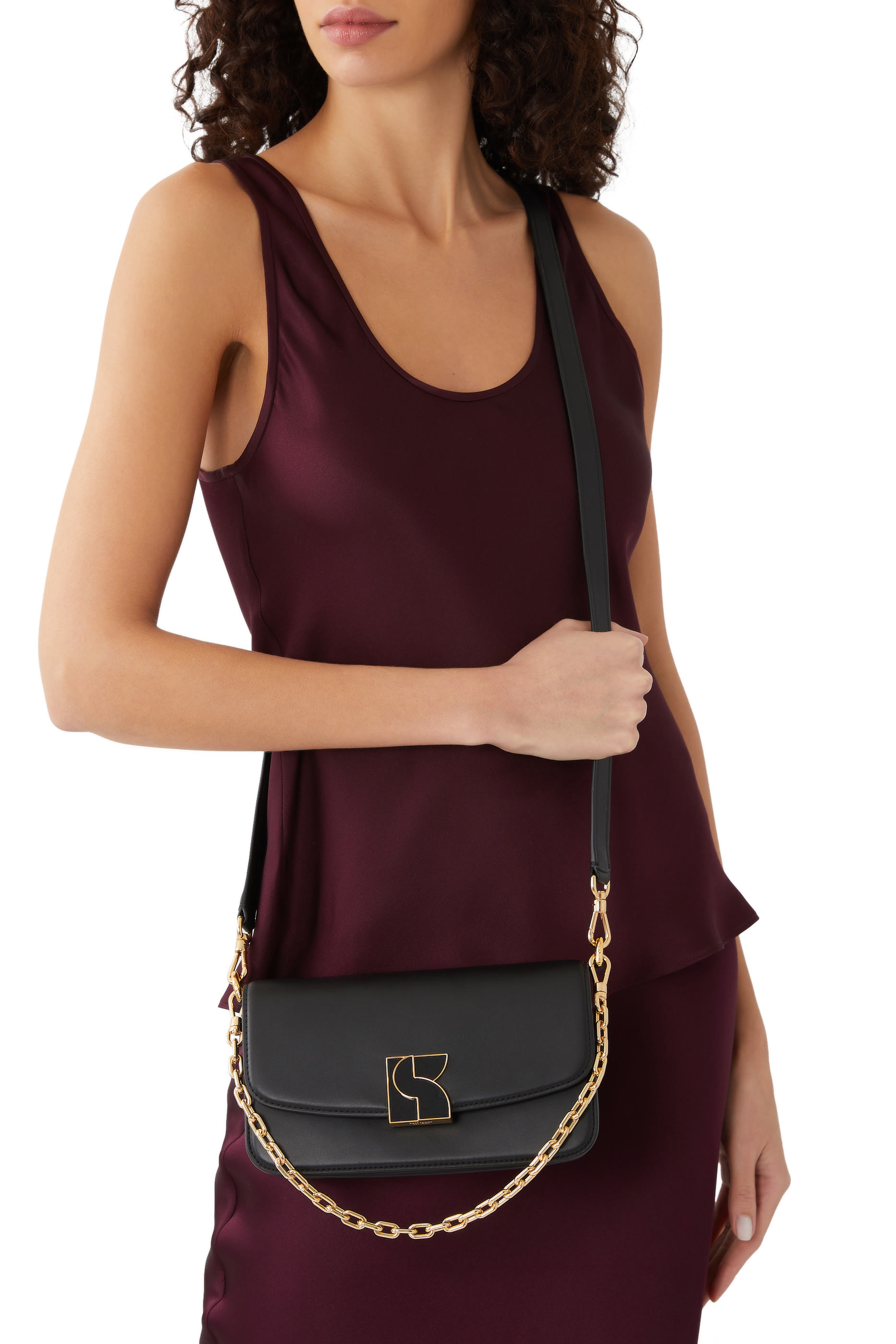 Dakota Small Crossbody Bag