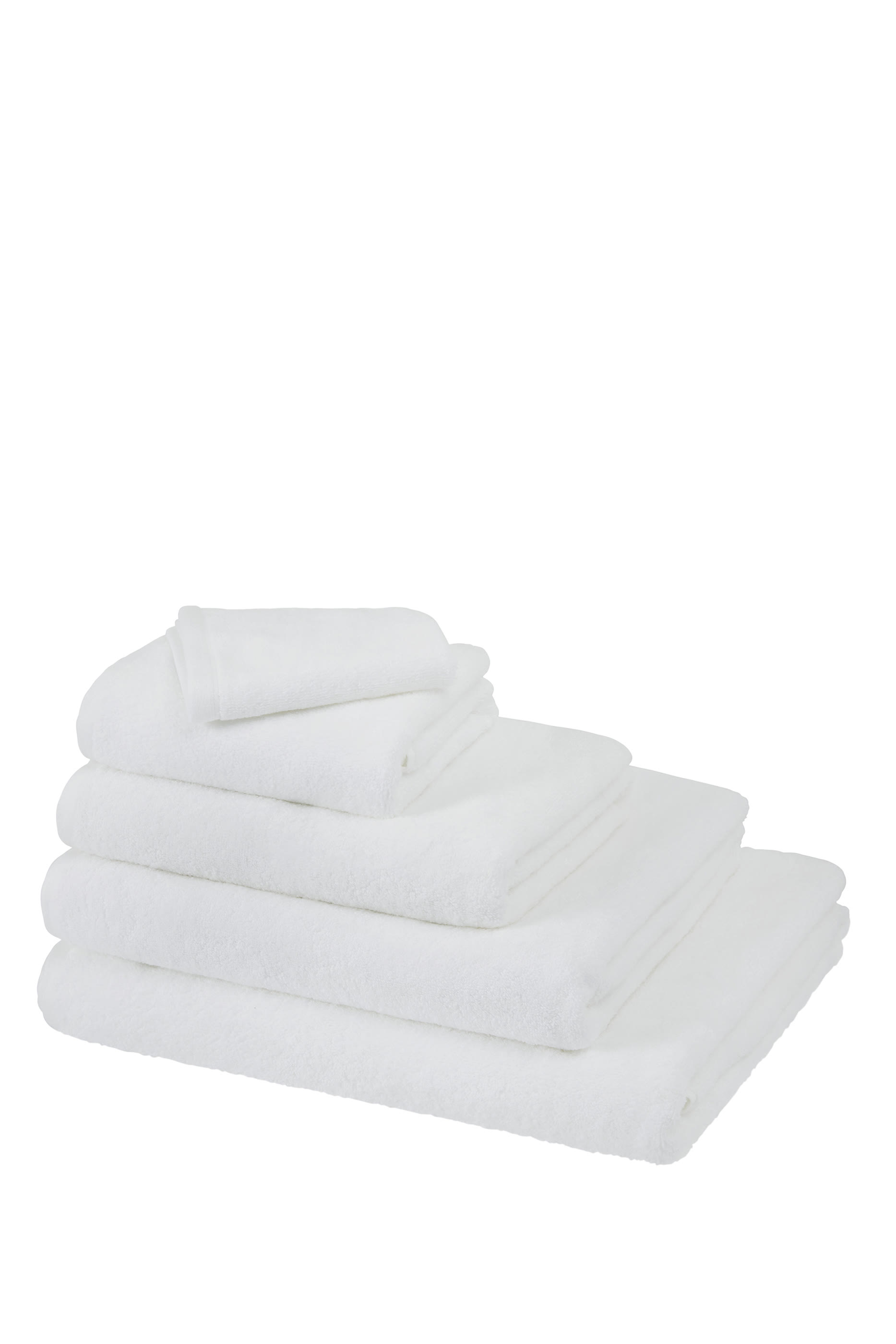 Super Soft EcoLoom Towel