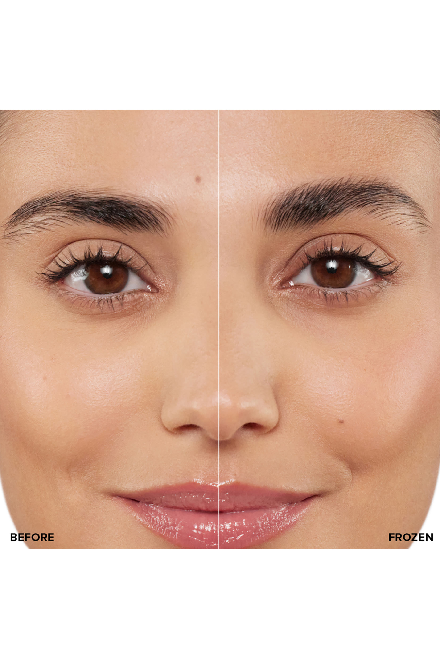 Brow Freeze&reg; Gel.