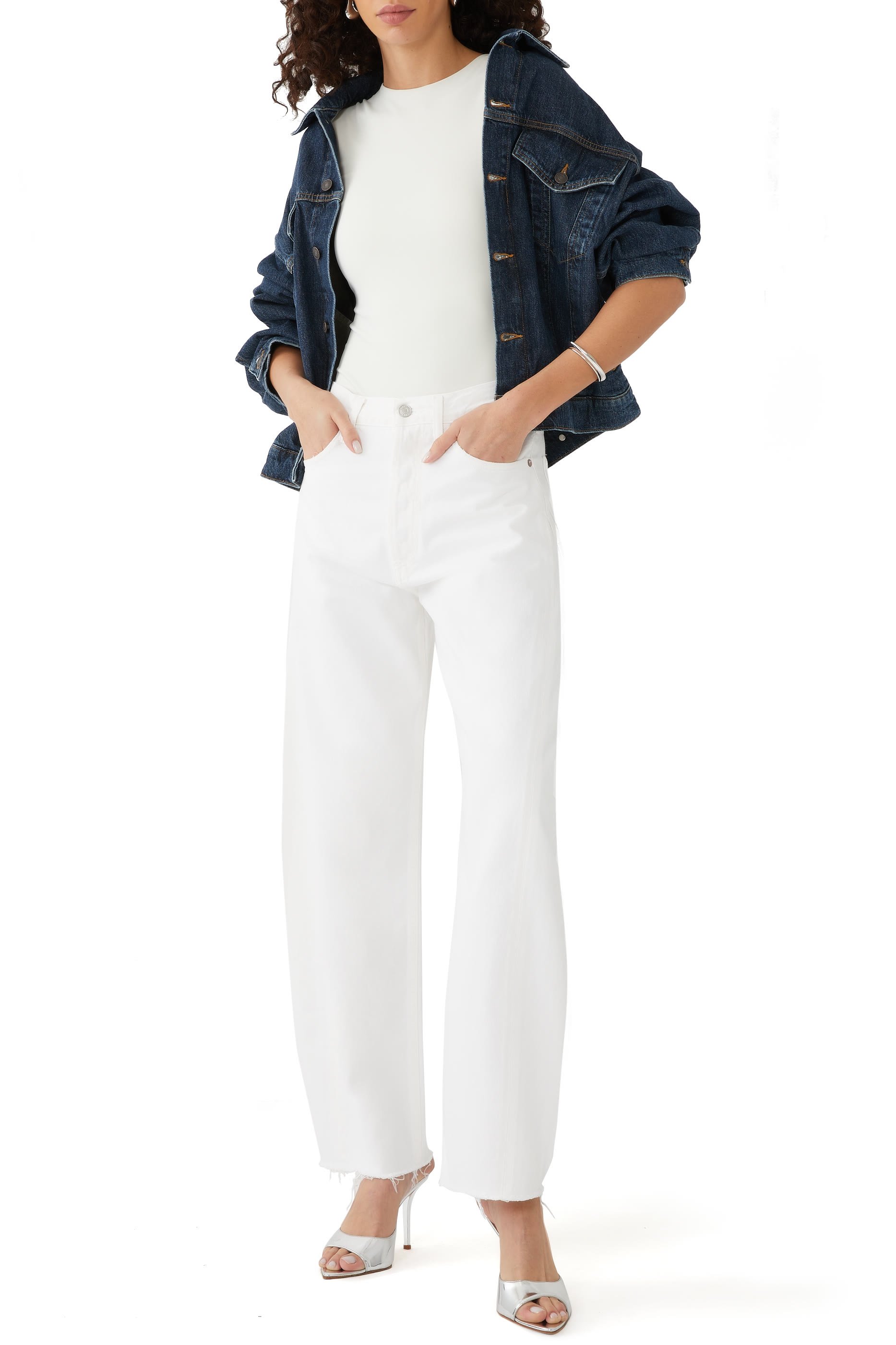 Dalton Balloon Jacket