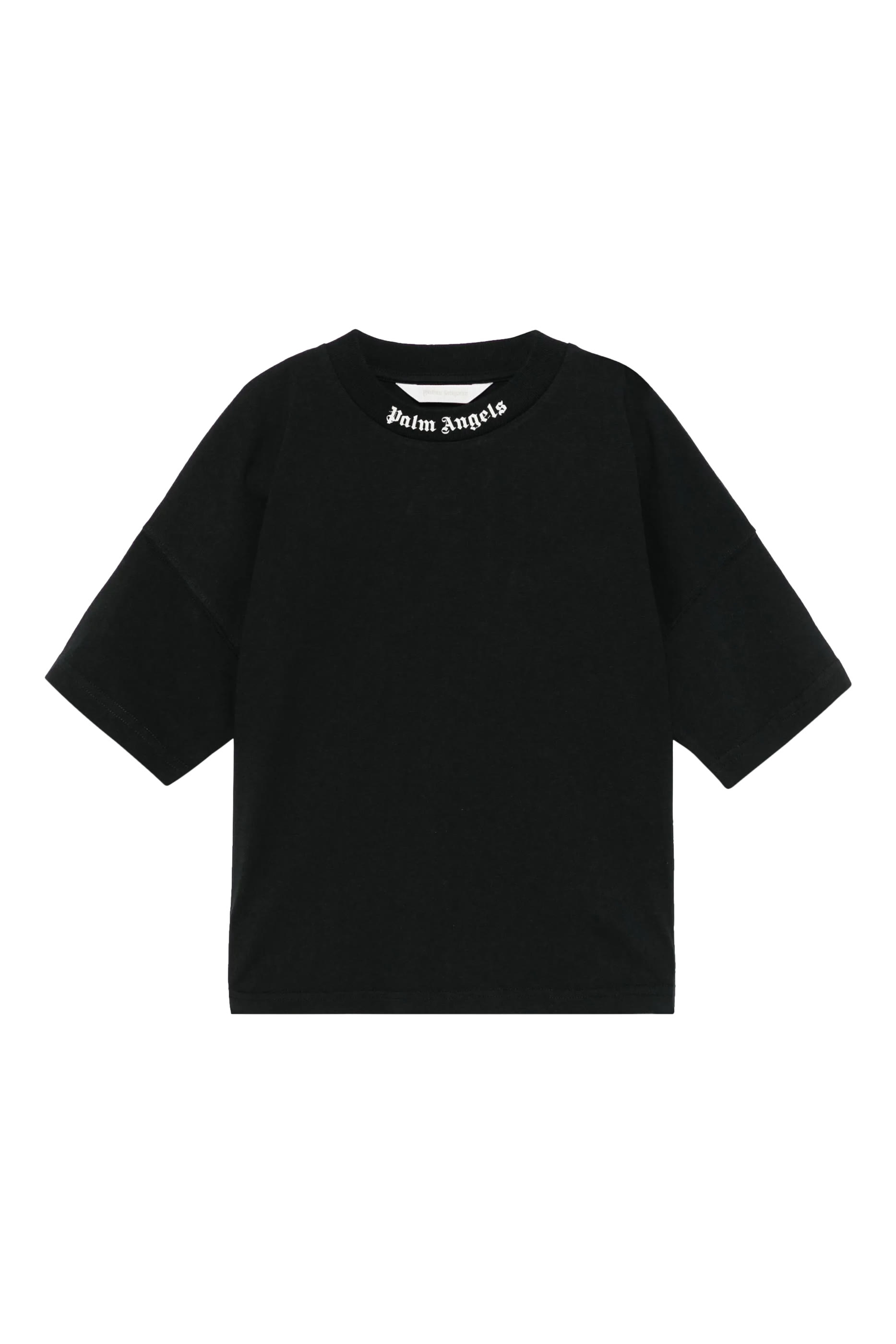 Kids Classic Overlogo T-Shirt