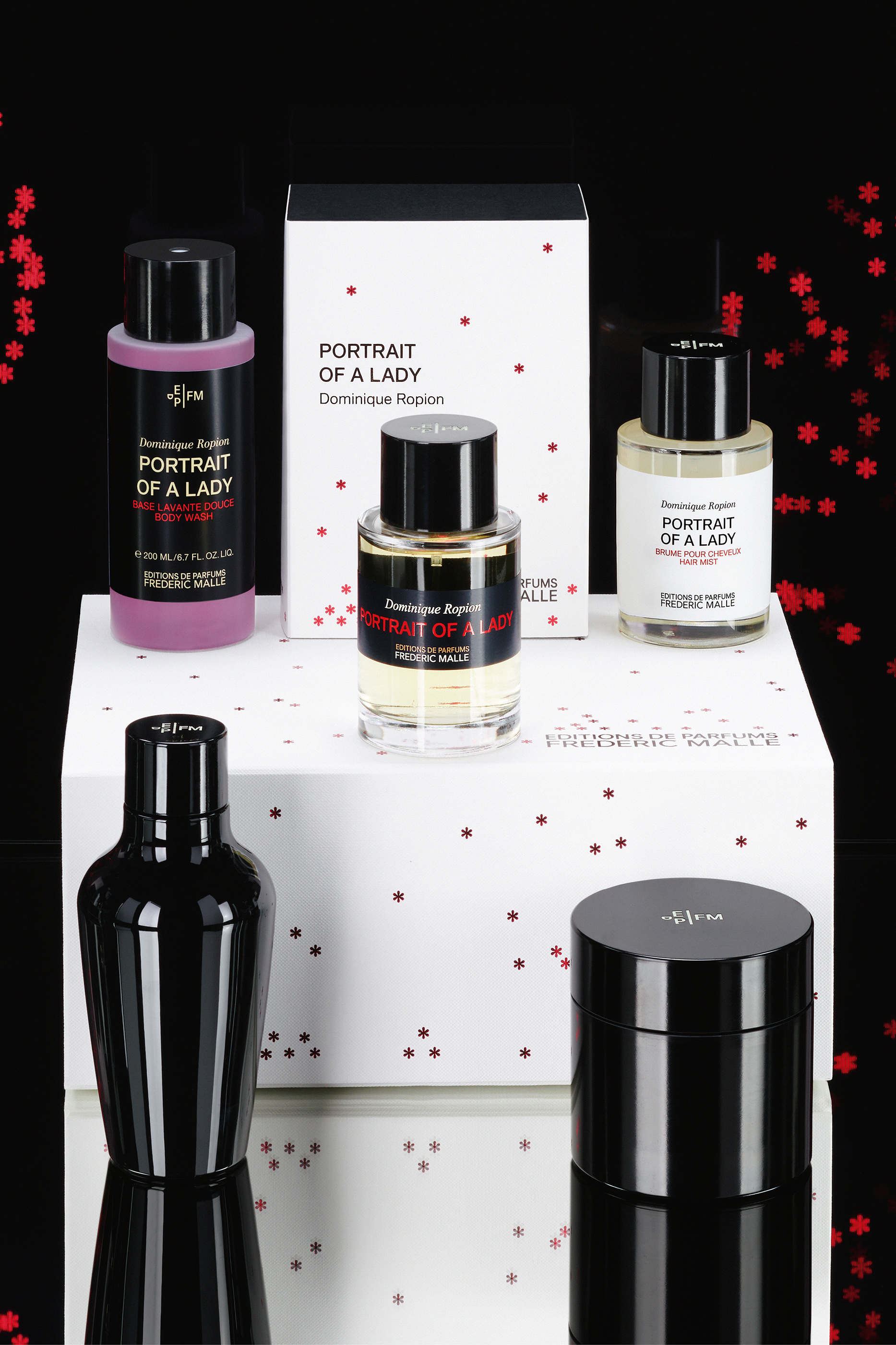 Portrait of a Lady Eau de Parfum