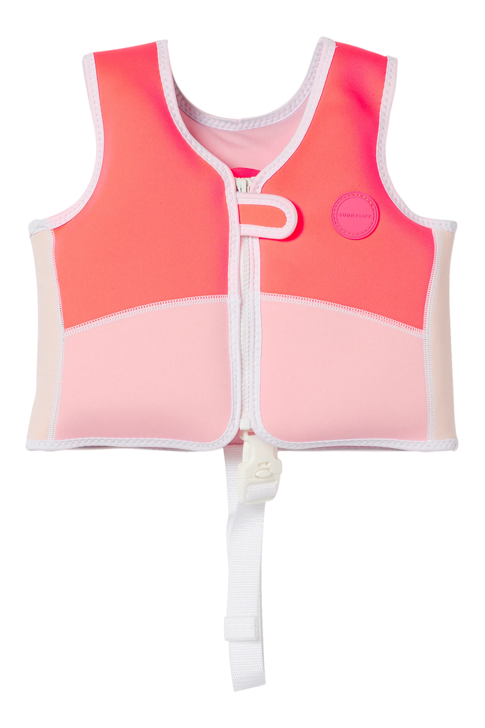Kids Swim Vest 1-2
