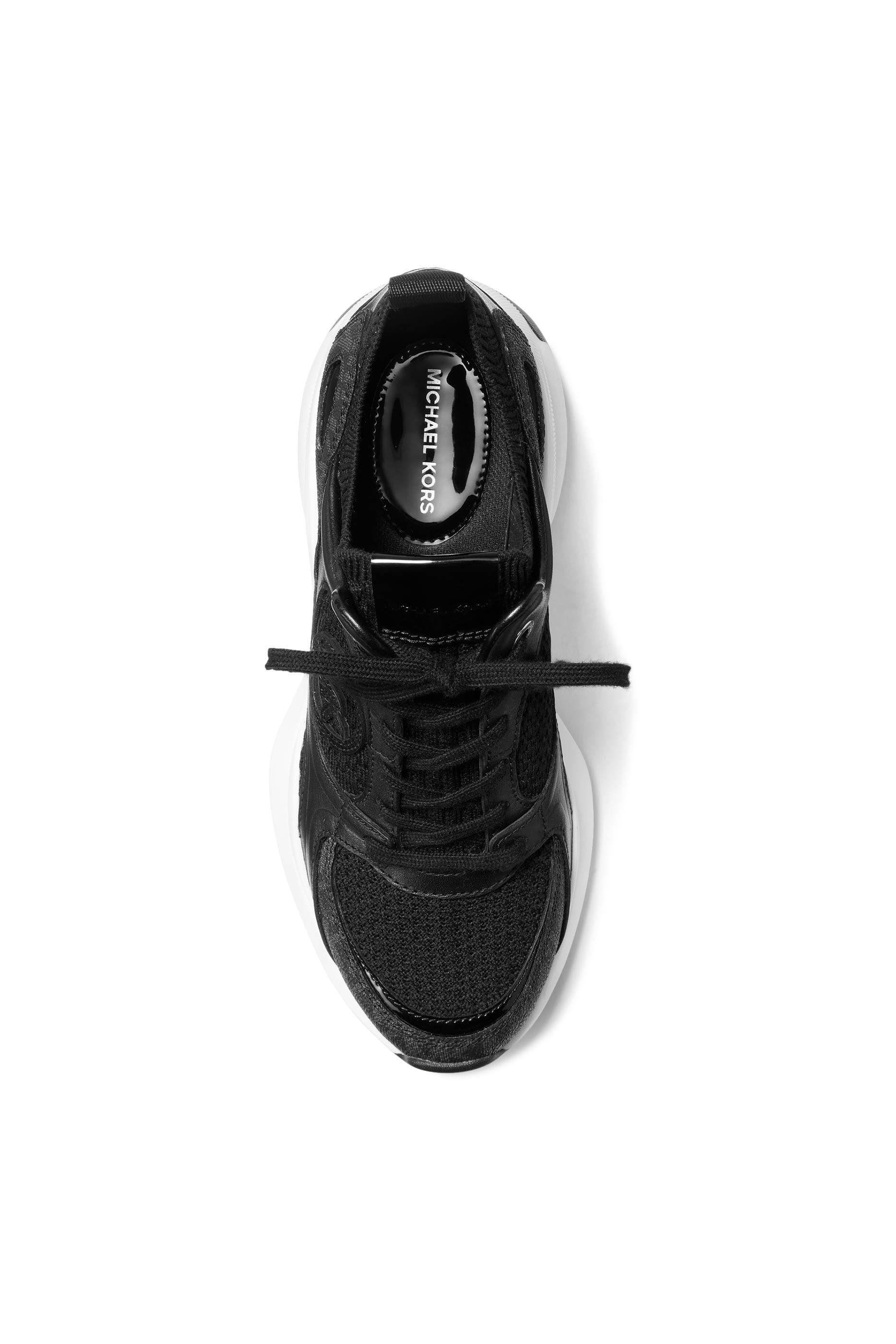 Zuma 70 Knit Trainers