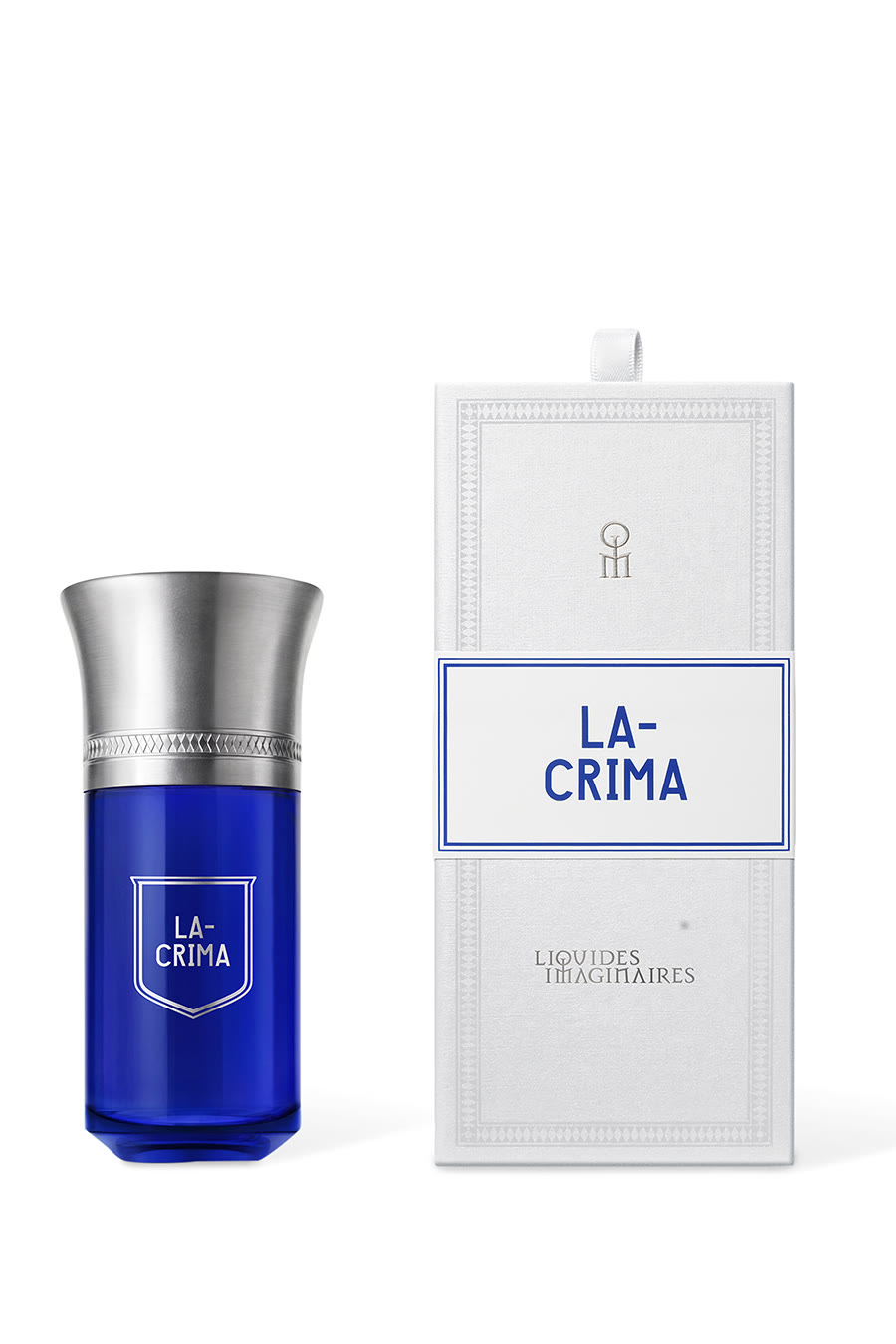 Lacrima Eau de Parfum