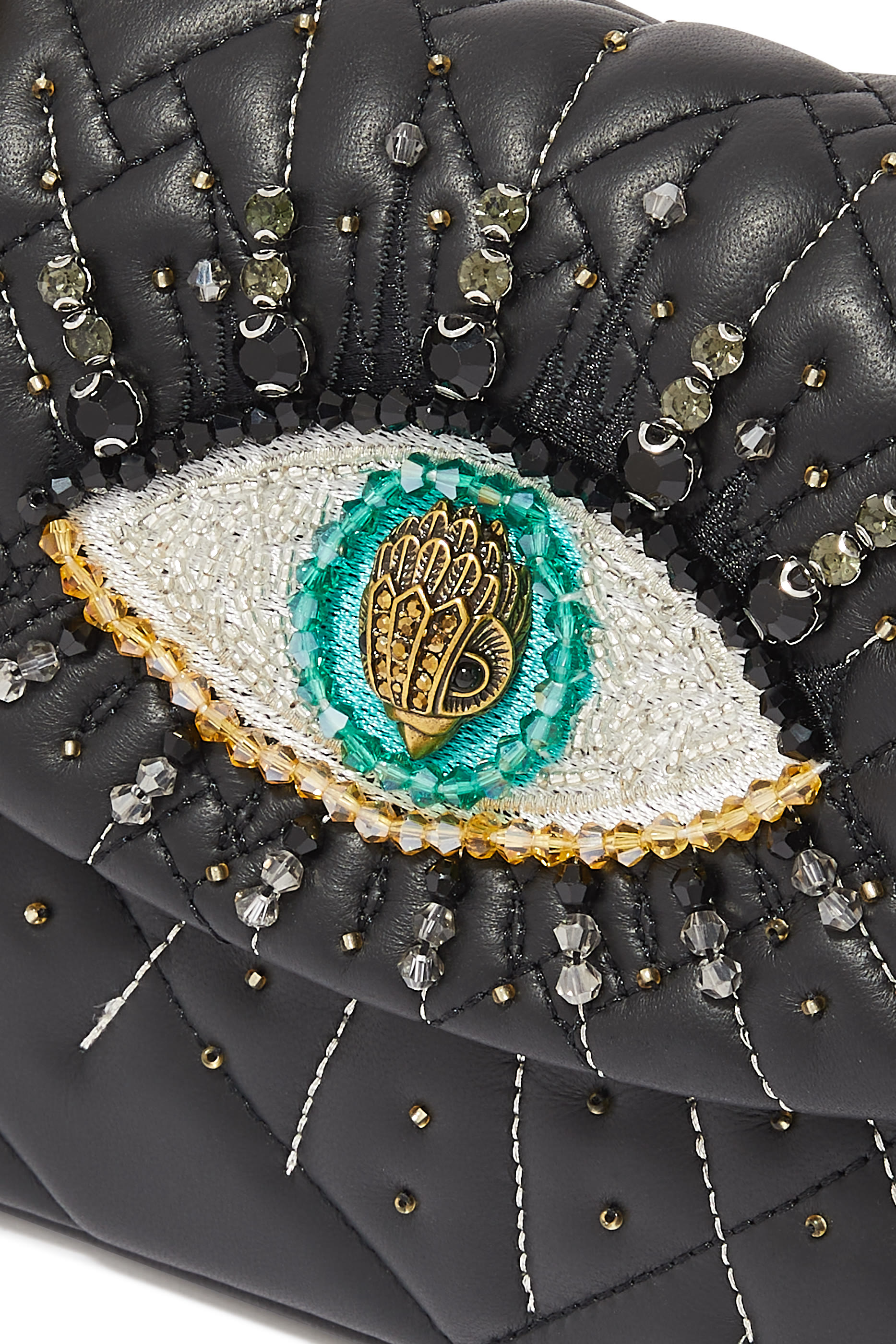 Kensington Shoulder Bag