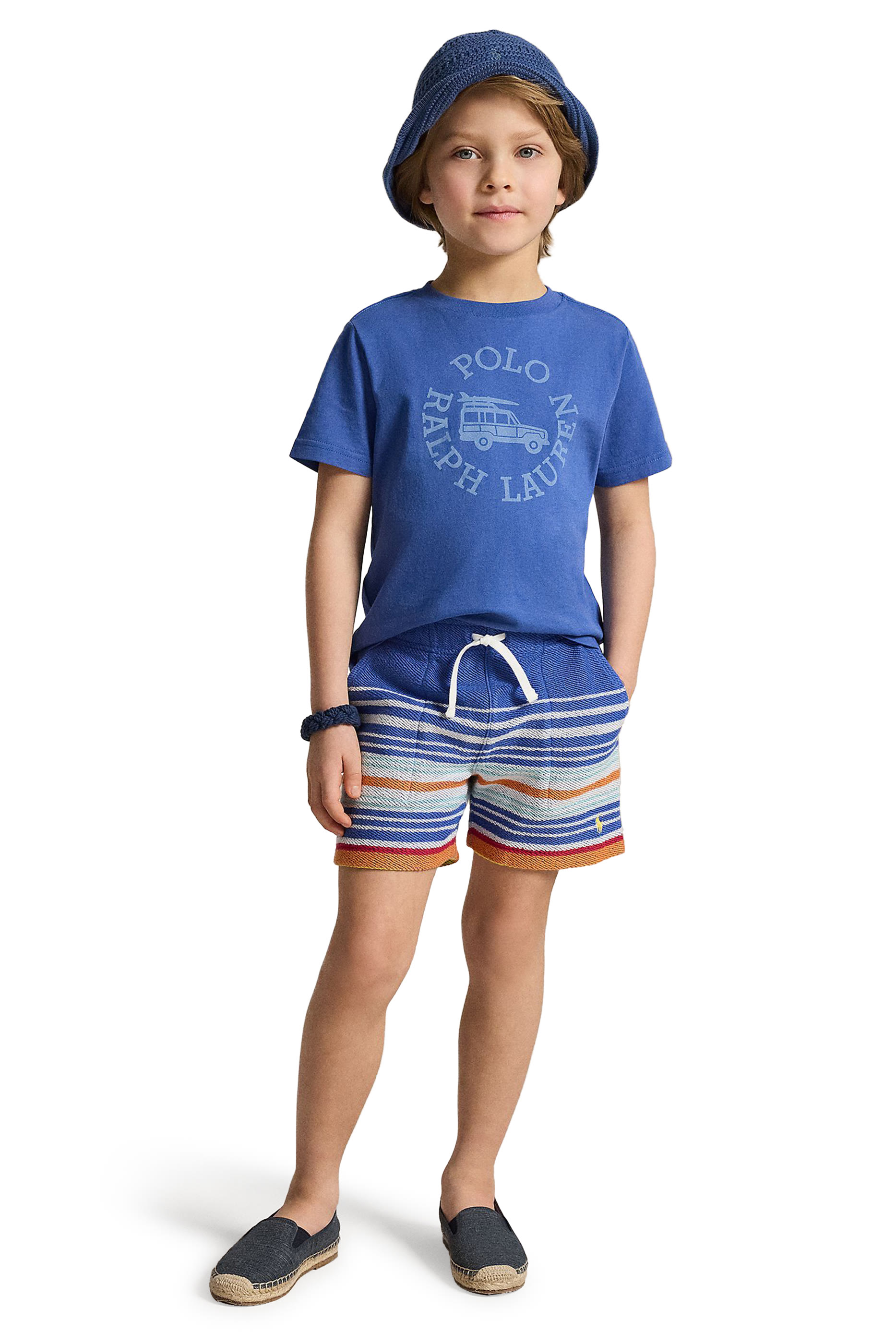 Kids  Cotton T-Shirt