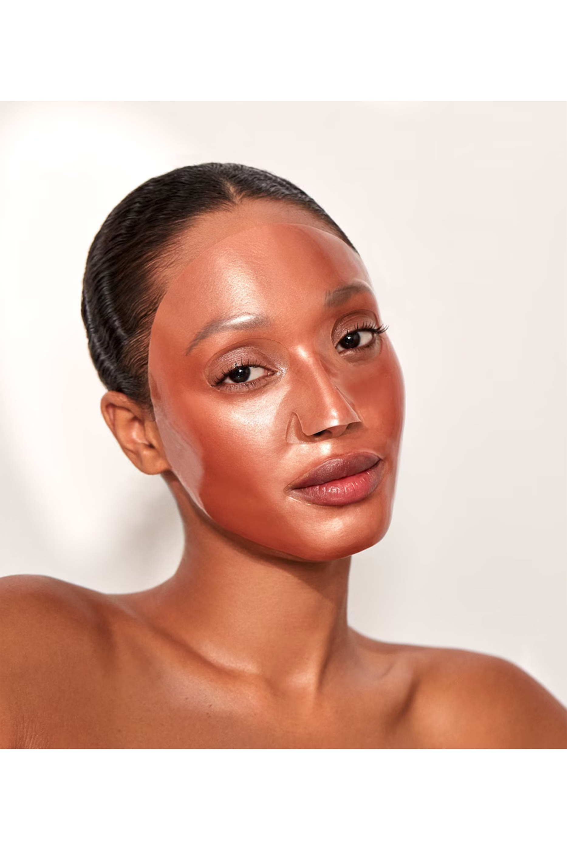 Face Masking Journal