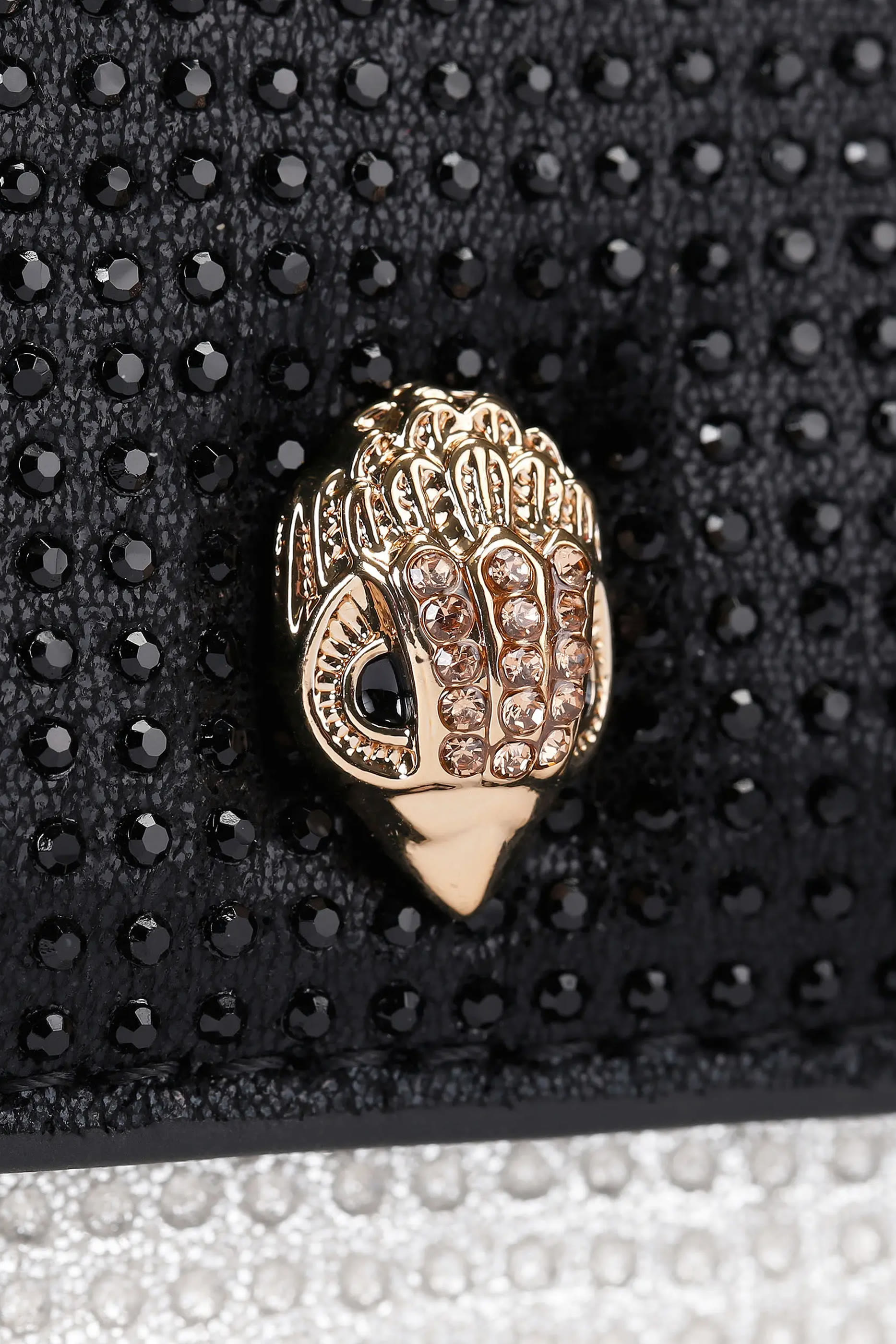 Kensington Crystal Mini Bag