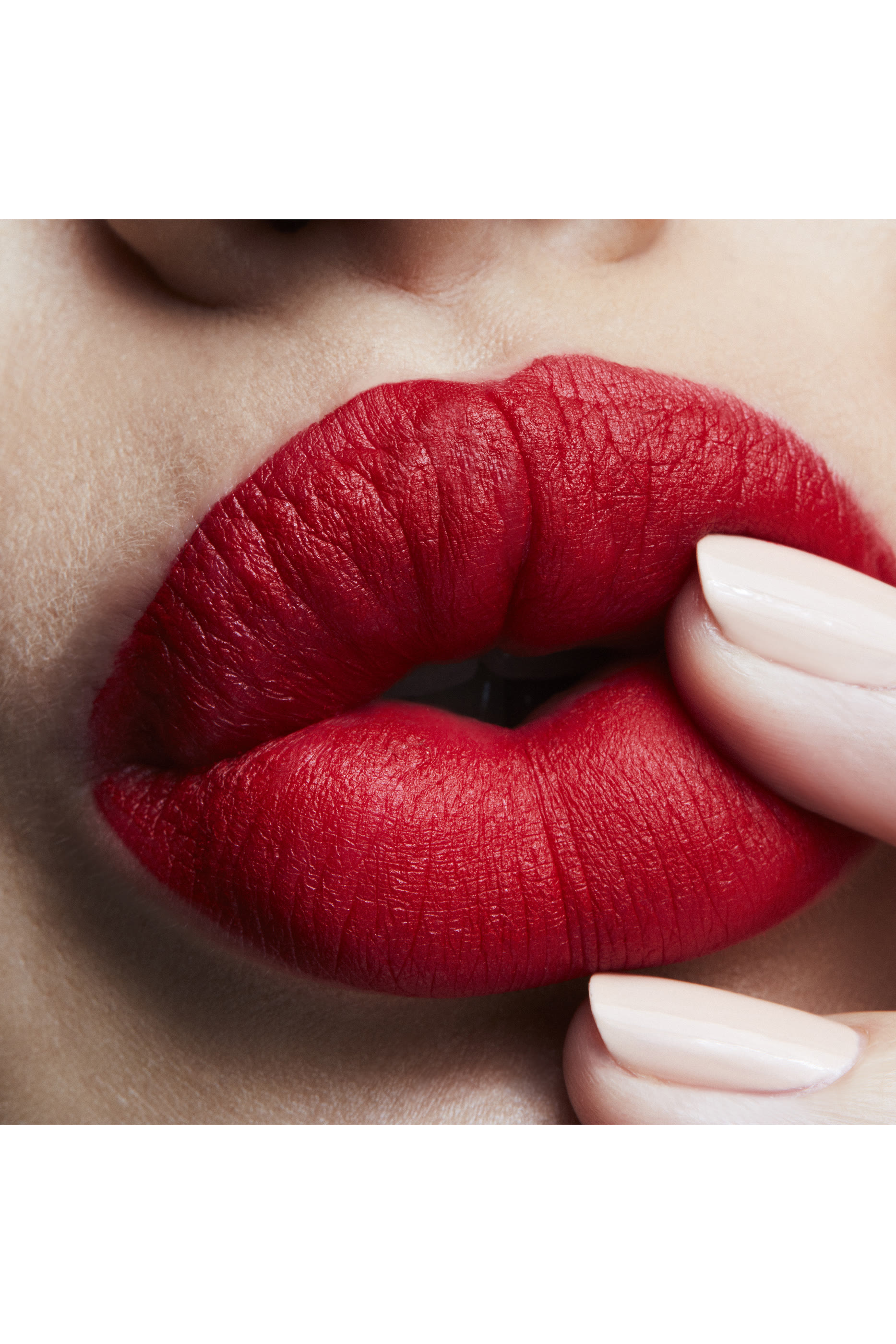 Retro Matte Liquid Lipcolour