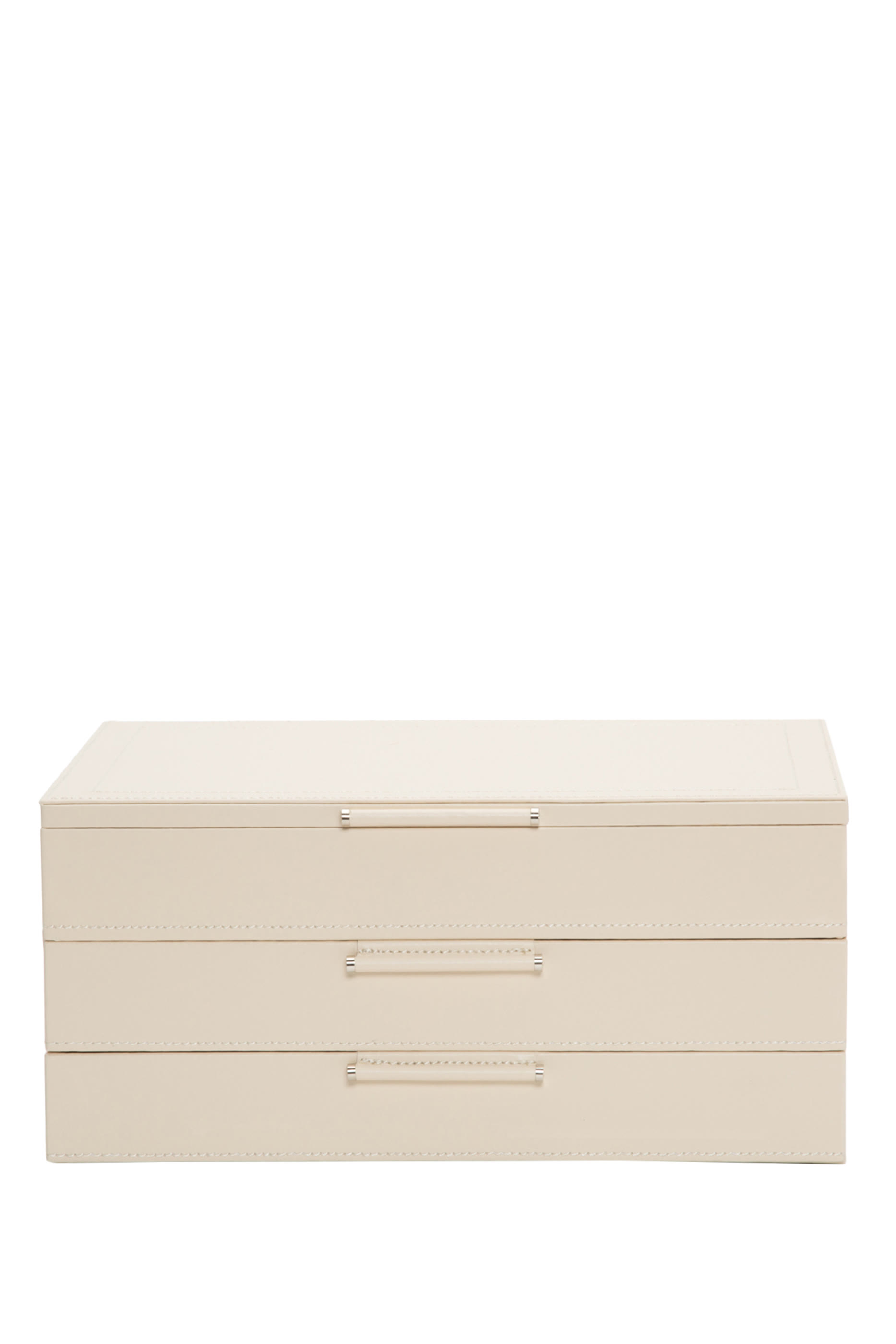 Sophia Drawers Jewelry Box