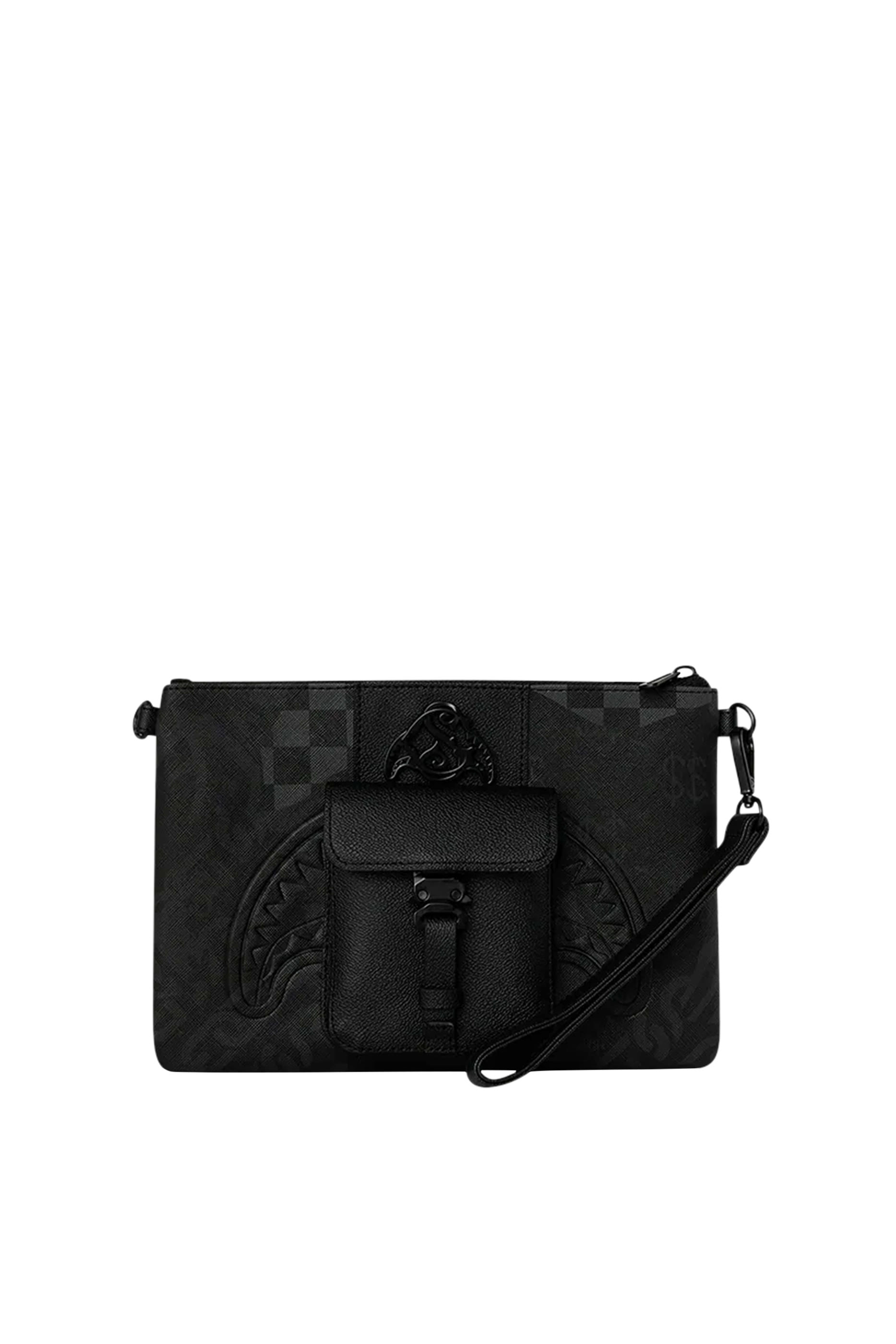 Kids 3AM Mix Up V2 Crossbody Pouchette