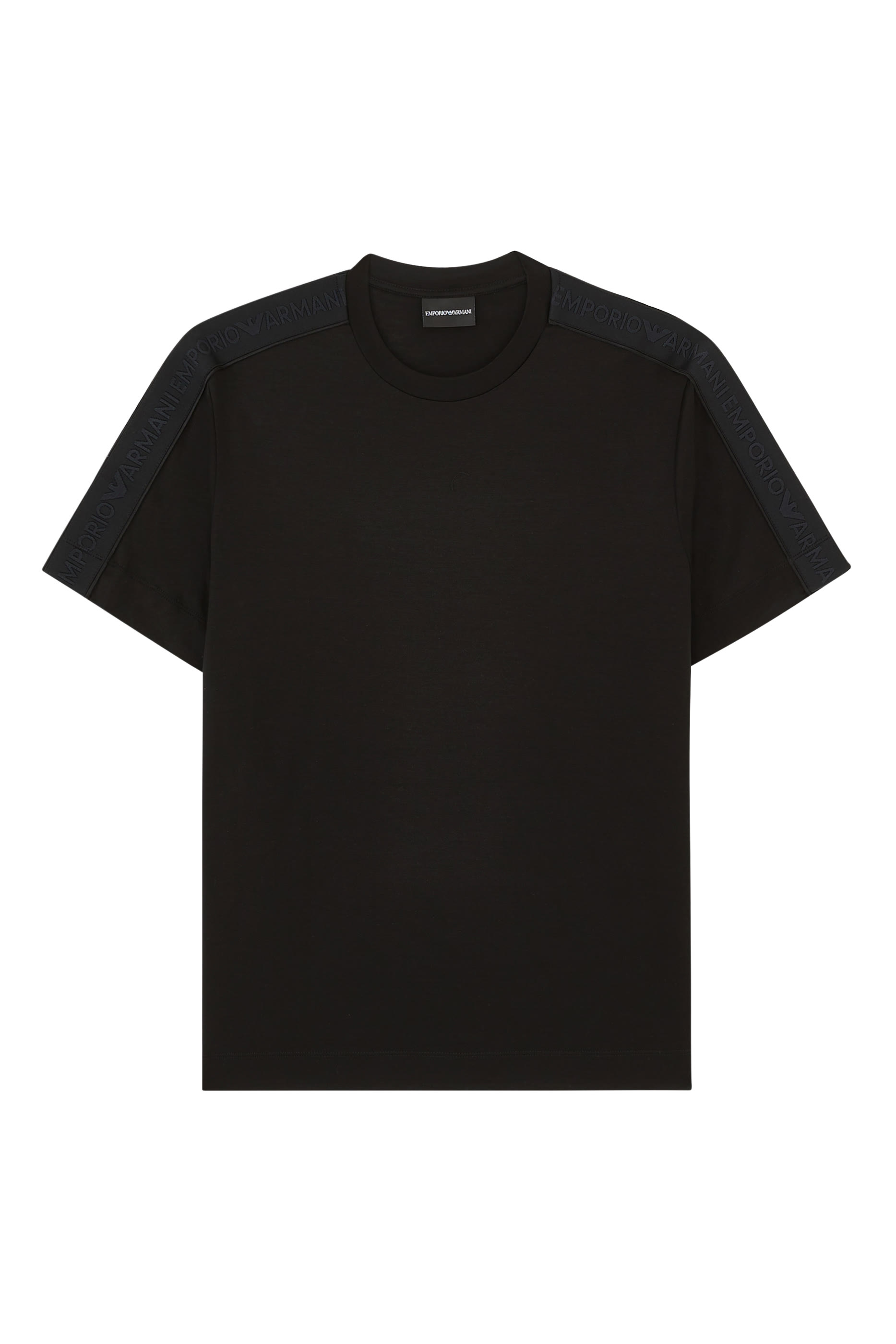 ASV Logo Tape T-Shirt