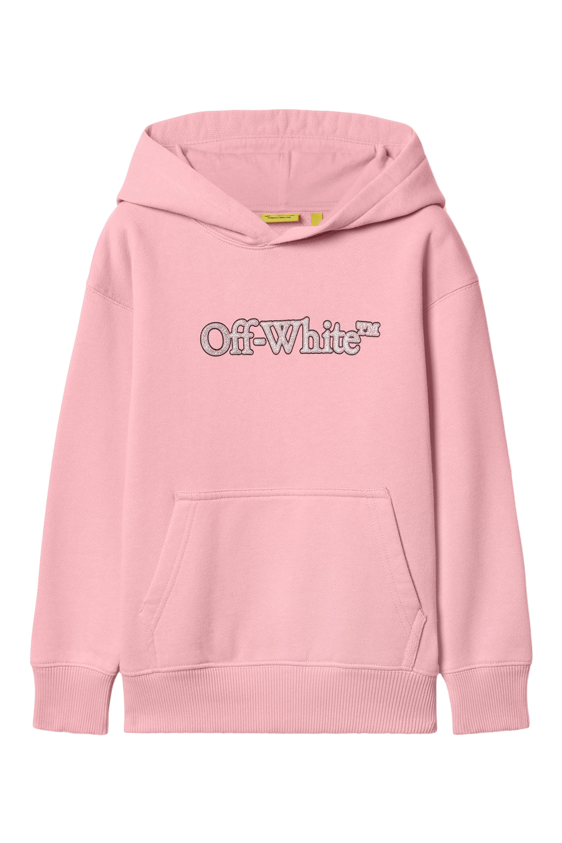 Kids Big Bookish Hoodie