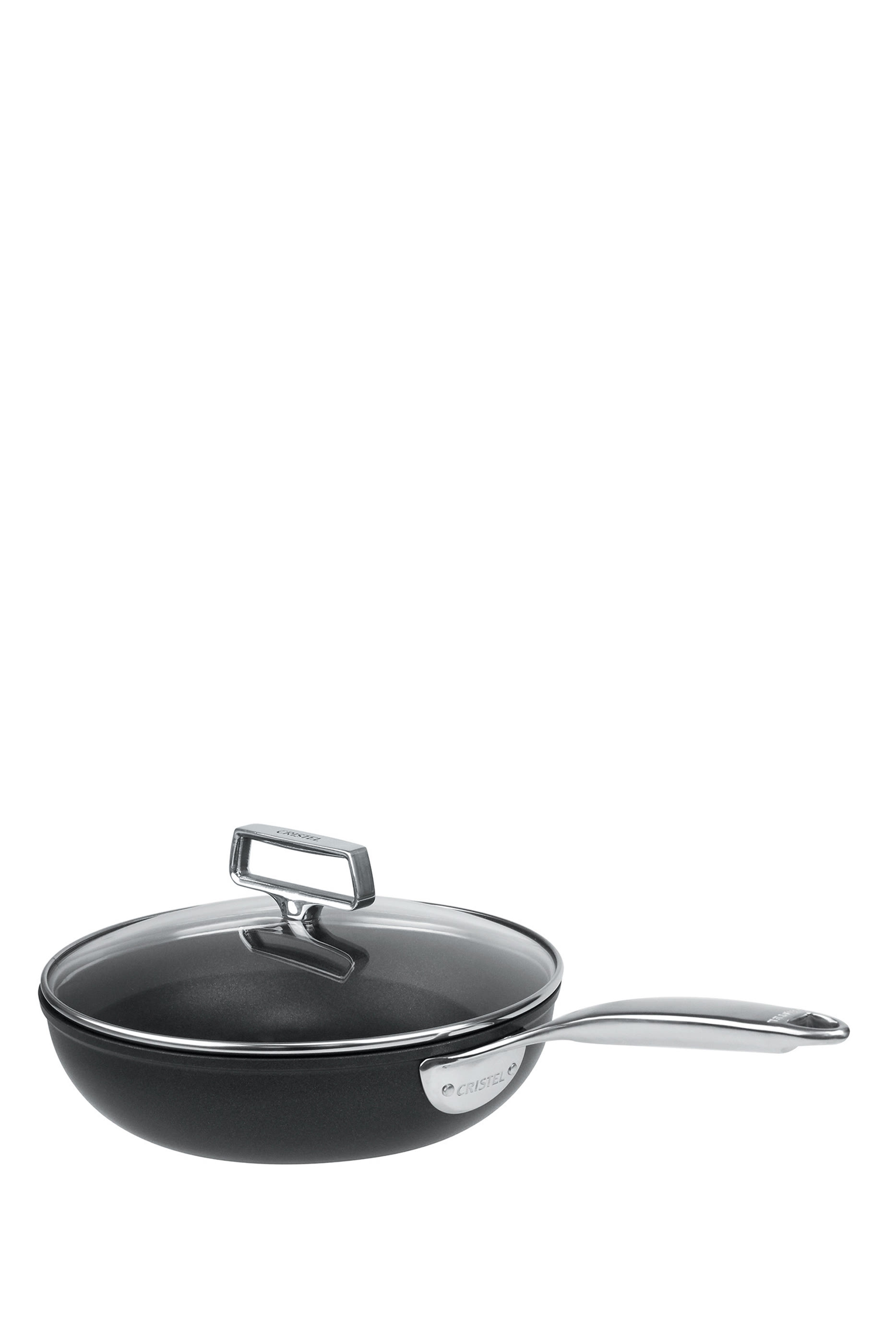 Castel Pro Ultralu Fixed Sautepan