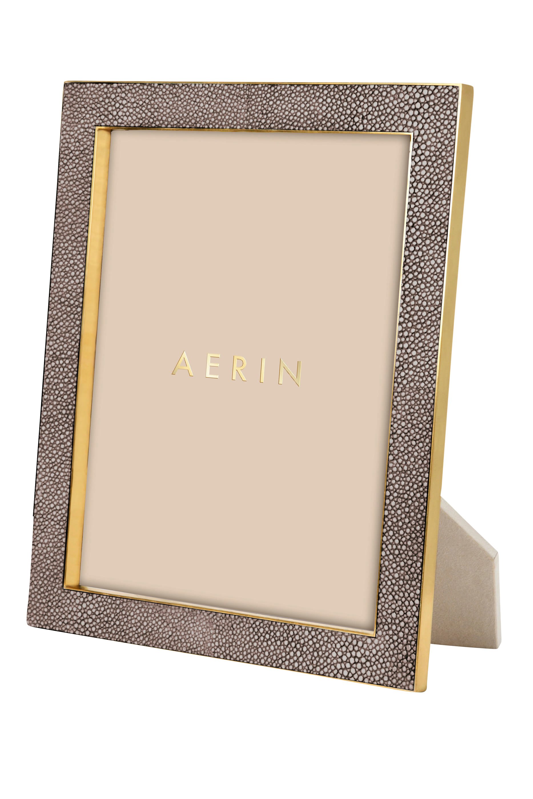 Classic Shagreen Frame