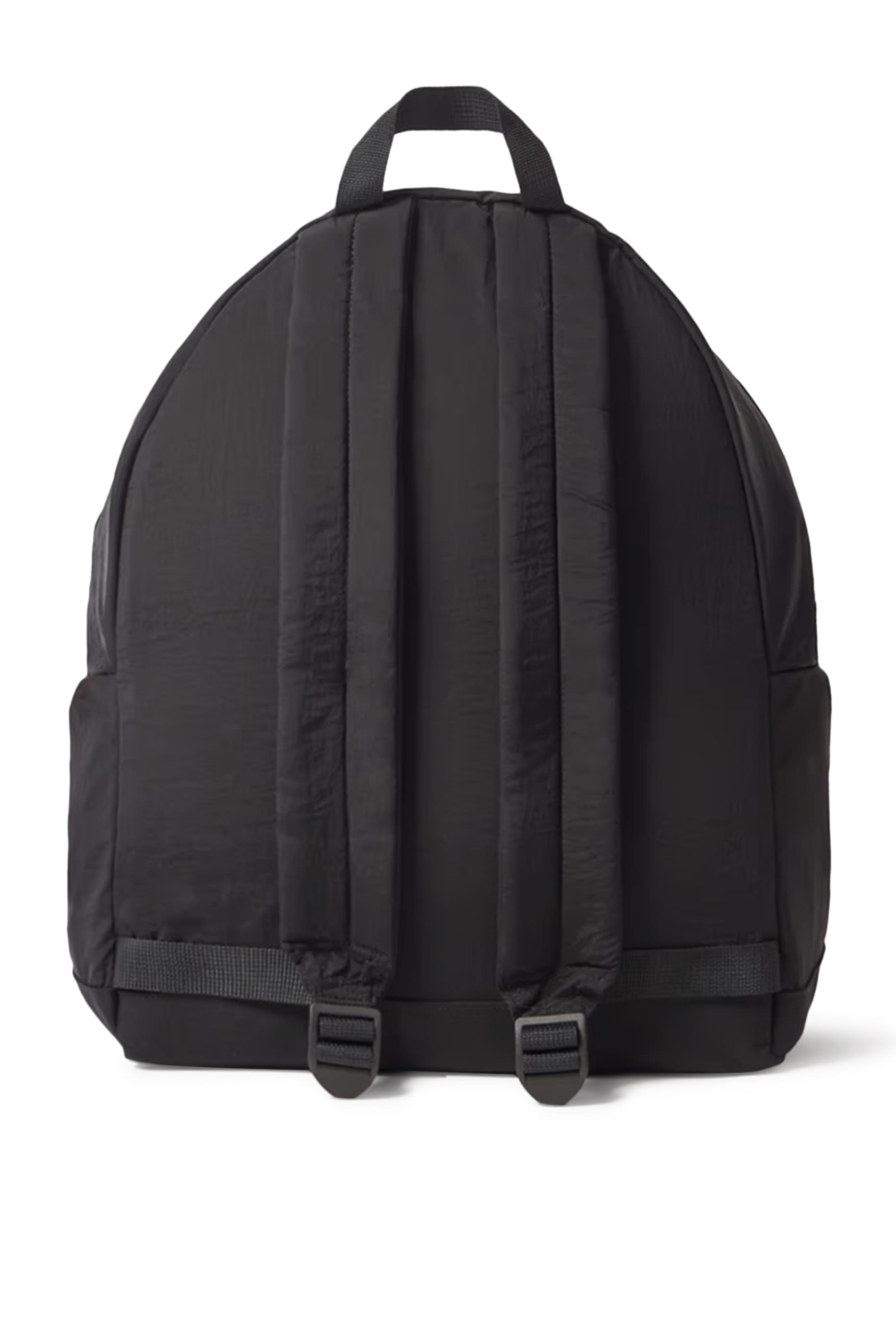 Kids Compass Embroidery and Padded Straps Backpack