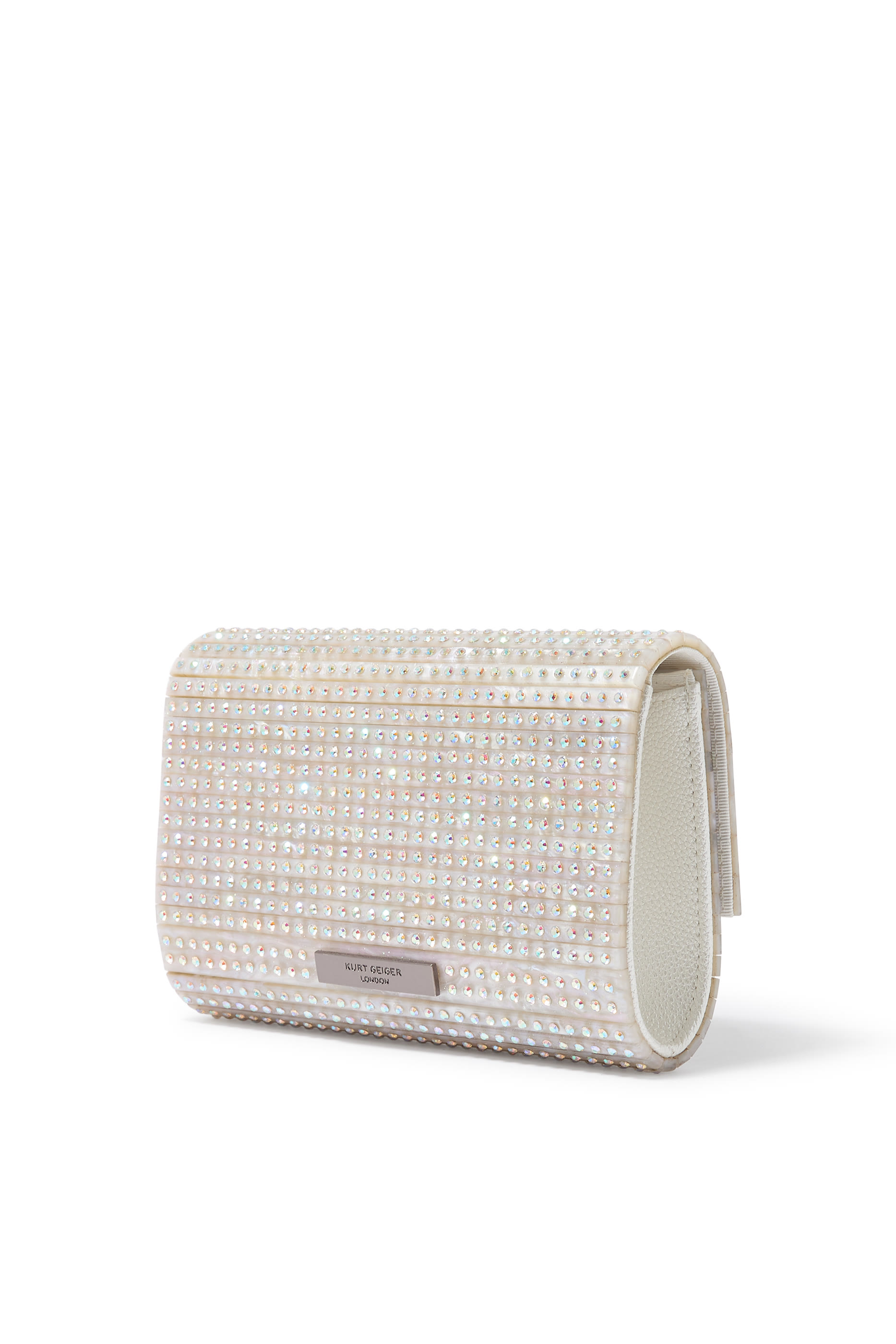 Party Eagle Evening Bag