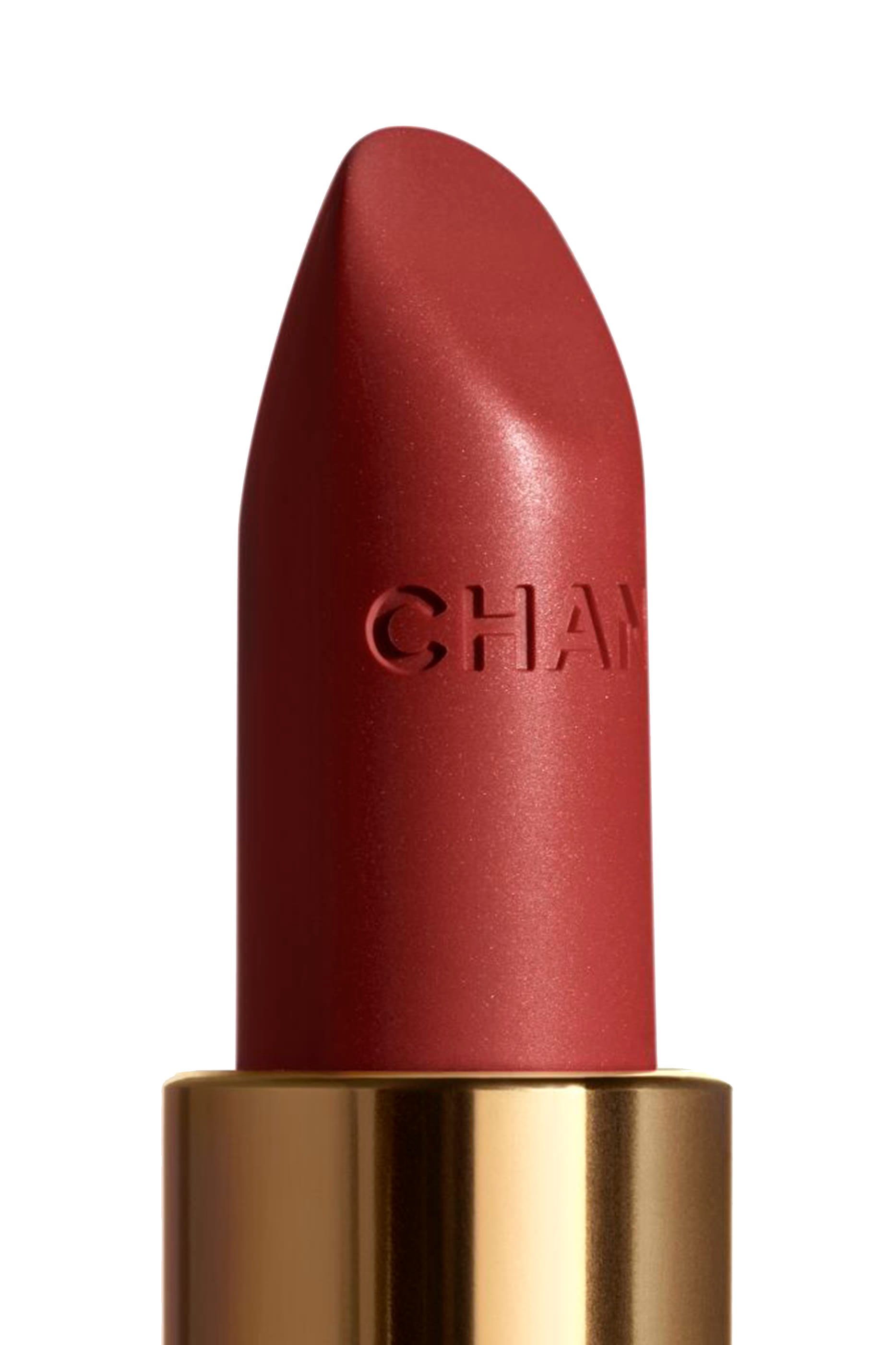 Rouge Allure Velvet Luminous Matte Lip Colour