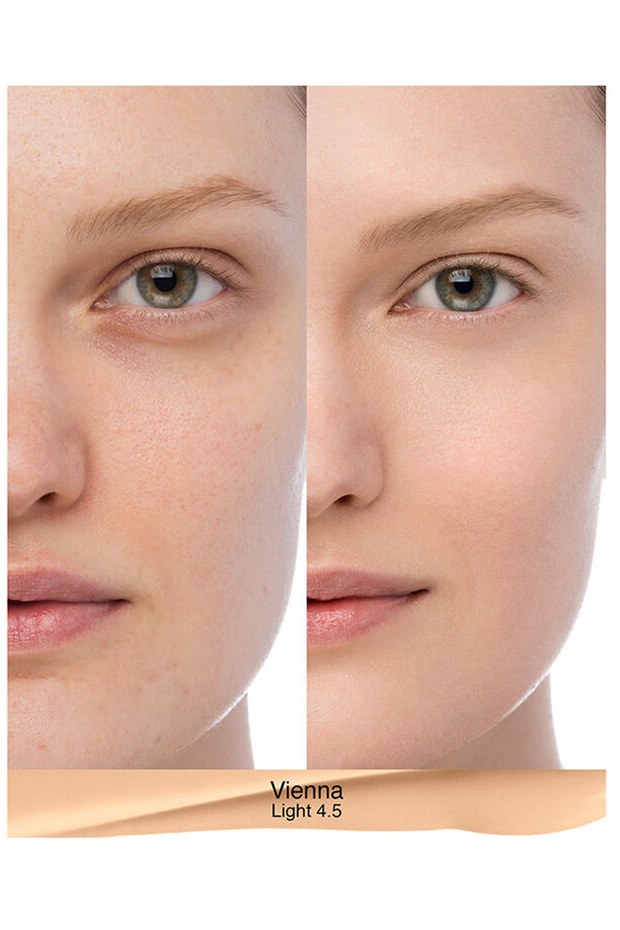 Natural Radiant Longwear Foundation