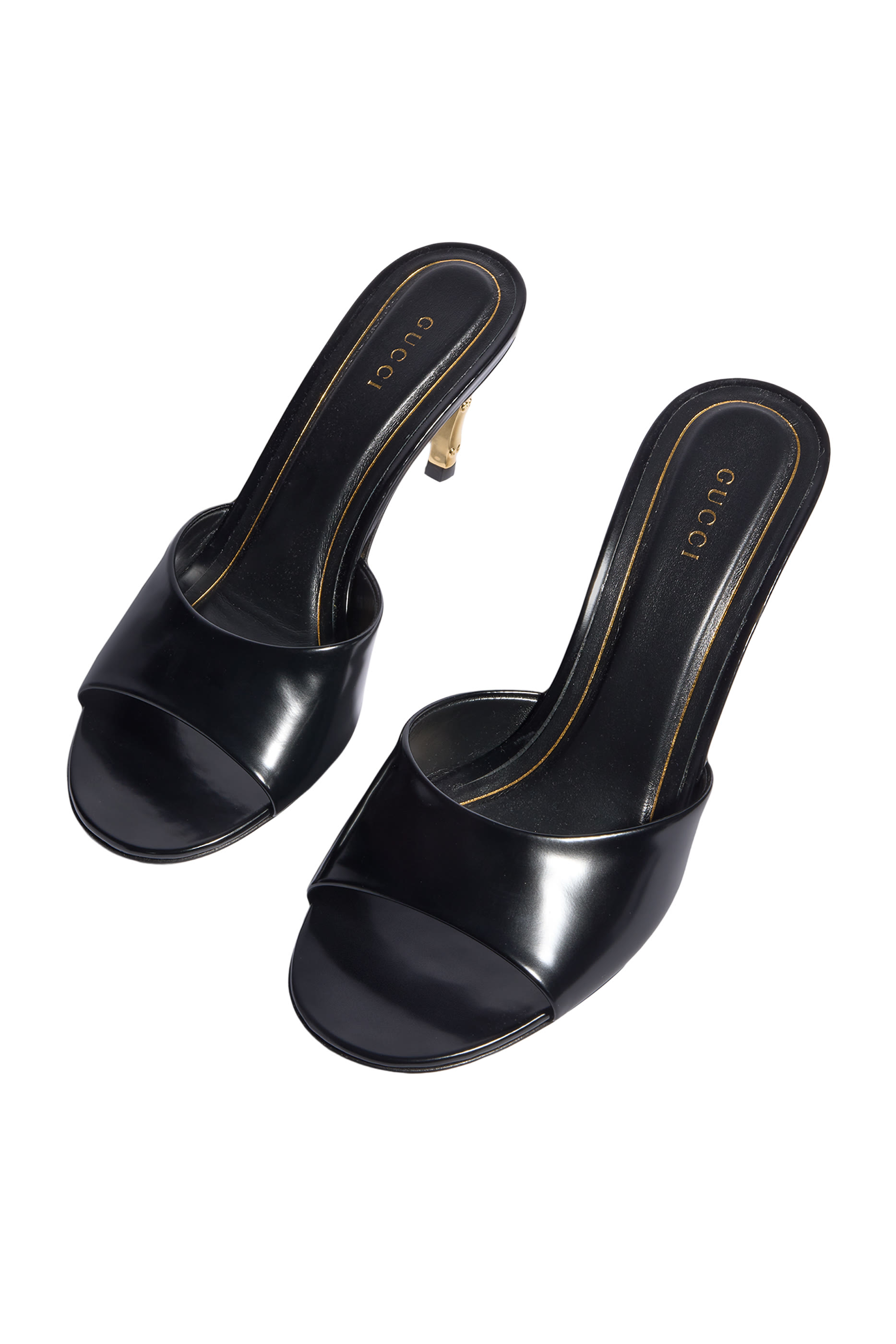 Bamboo Motif 75 Slides
