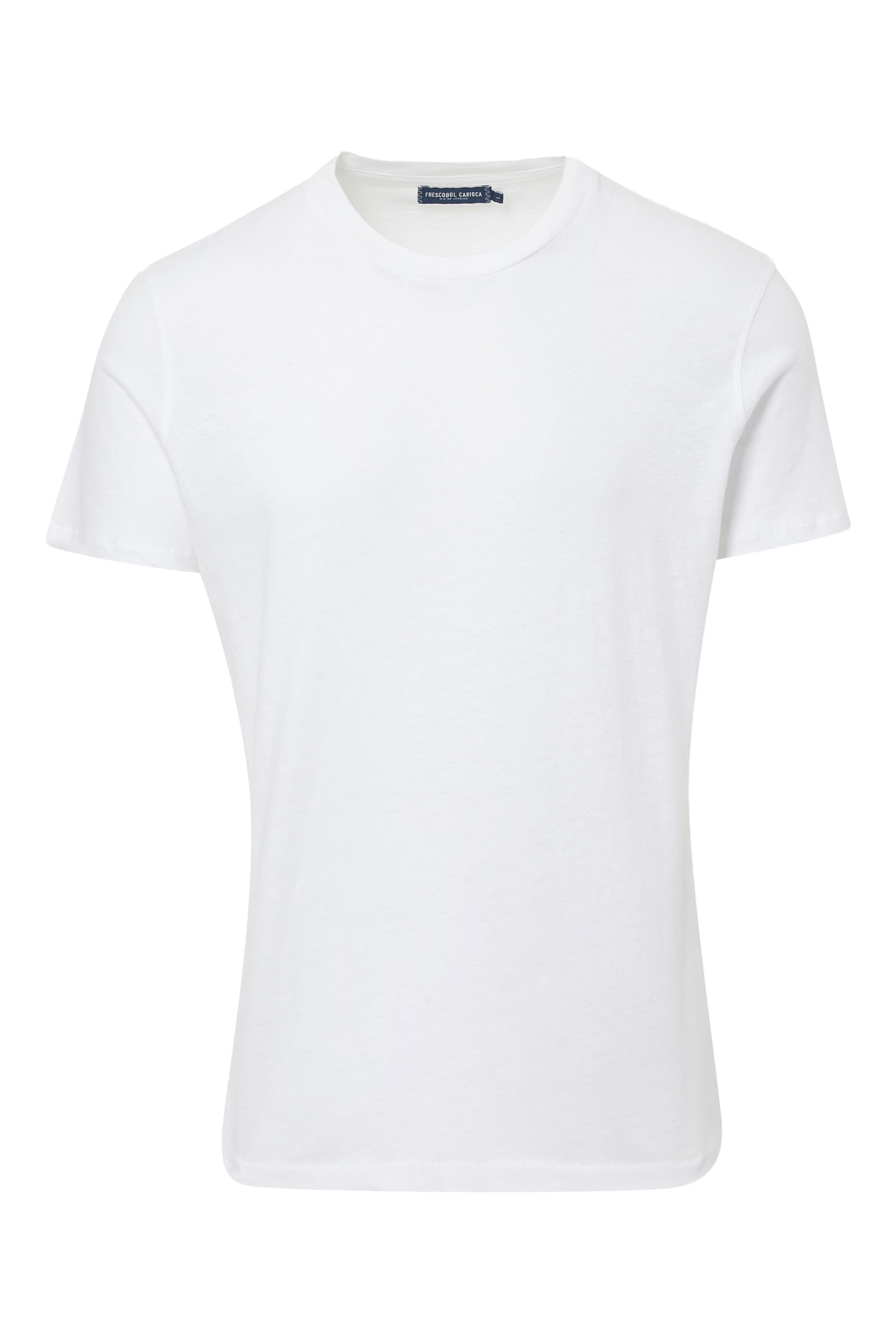 Lucio Short-Sleeve T-Shirt