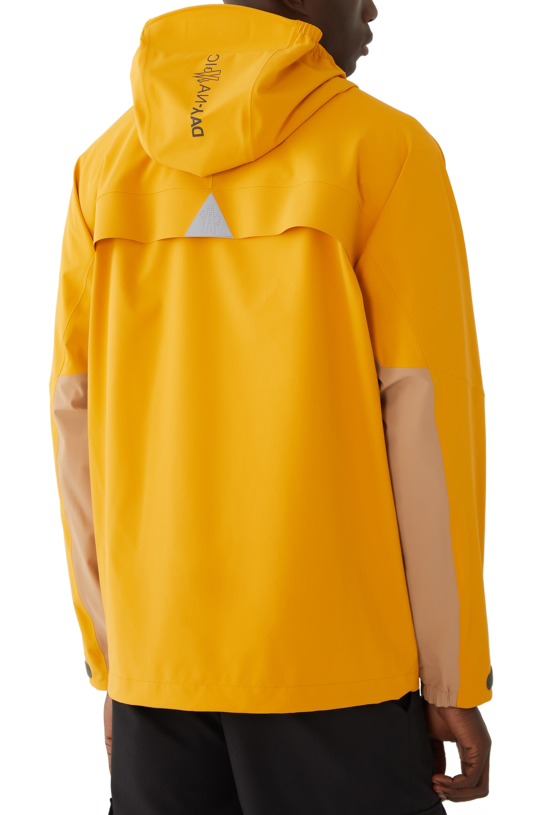 Grenoble Orden Jacket