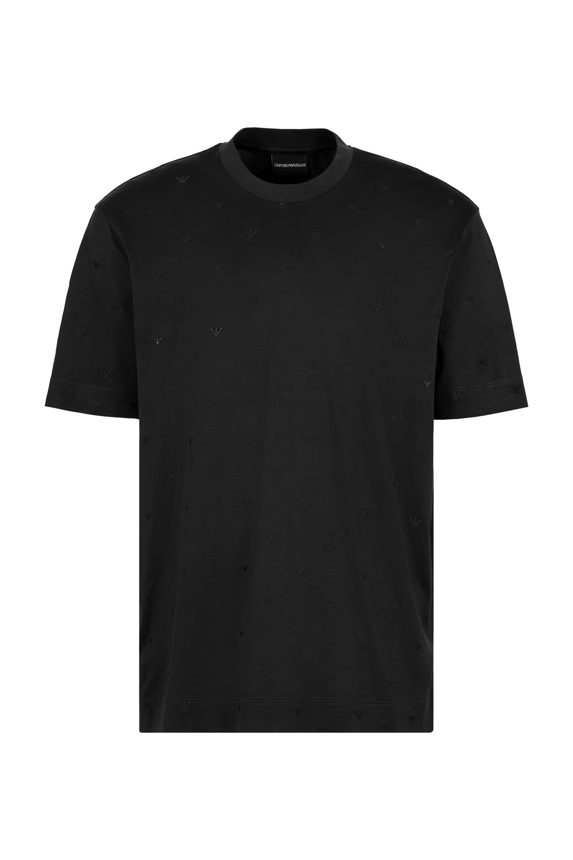 ASV Lyocell-Blend Jersey T-Shirt
